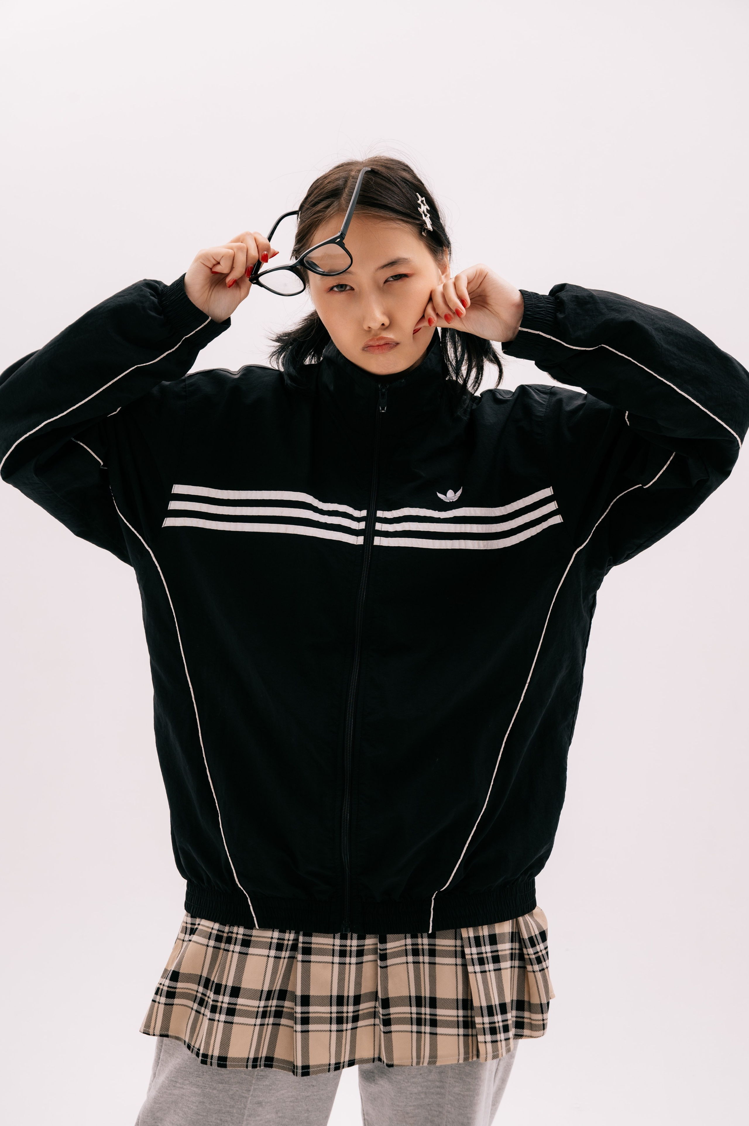 Дарима. Модельное агентство ART PODIUM ULAN-UDE