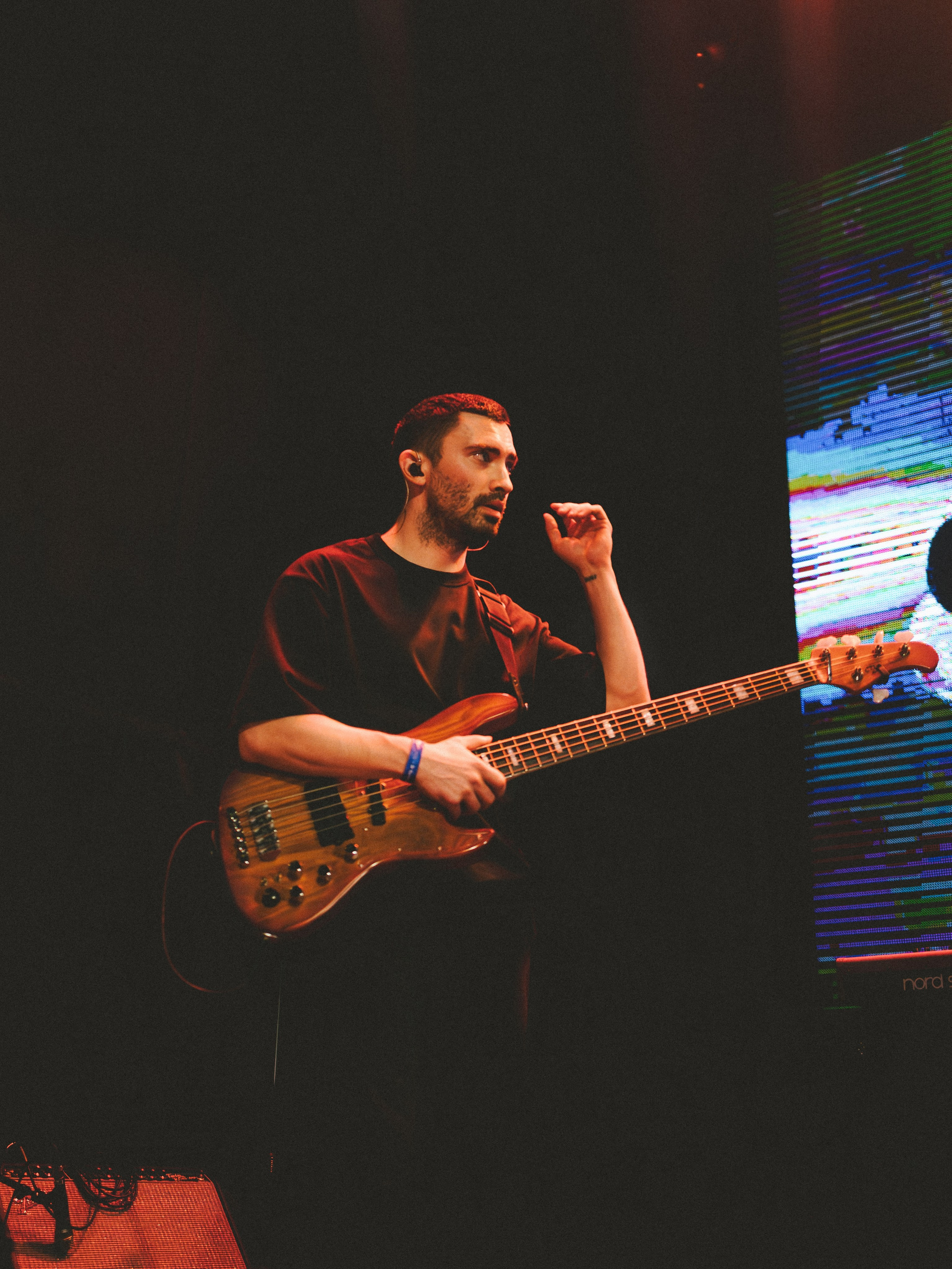 Motherland Winter’26. RUSLAN ROZANOV