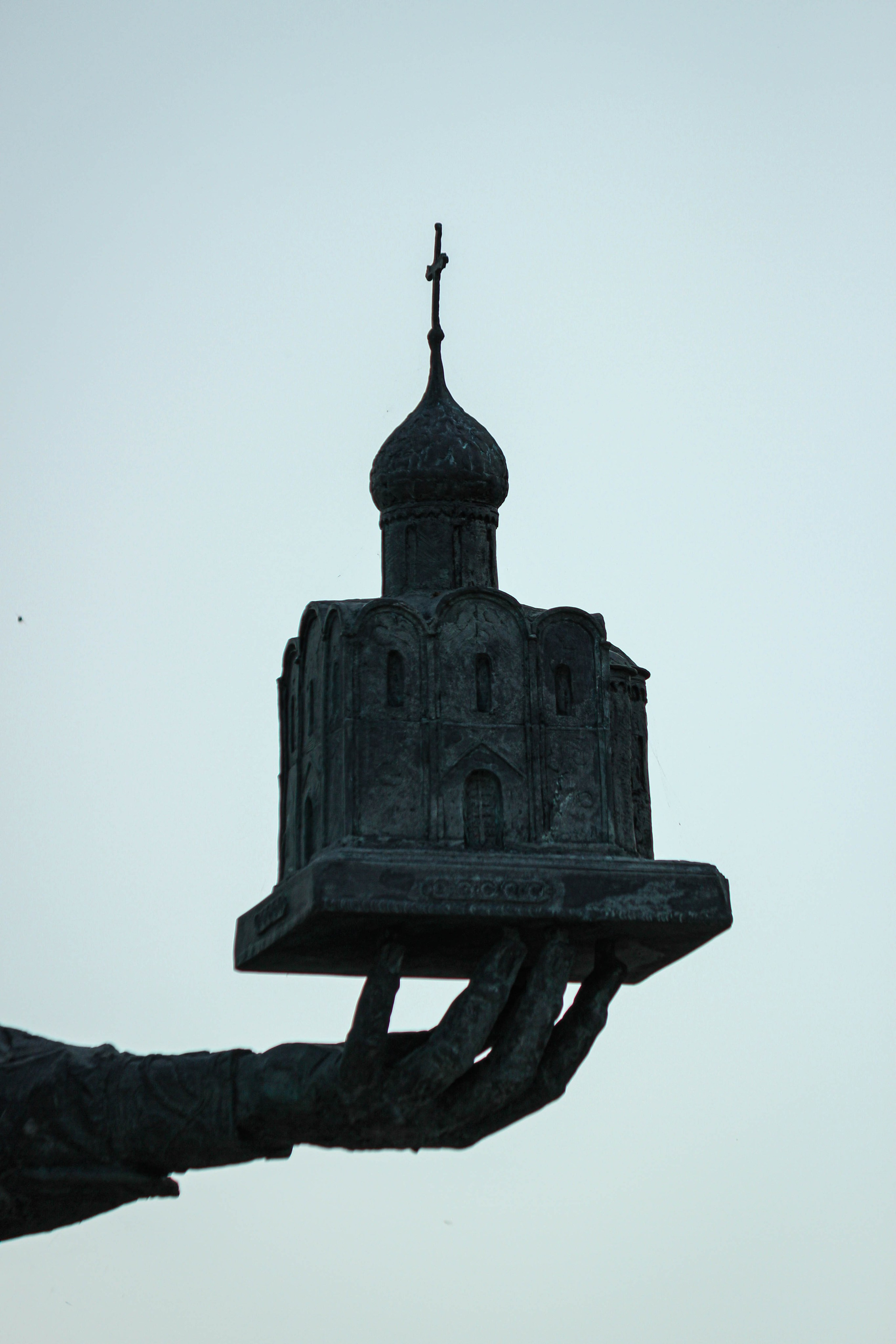 Владимир. Maks Mironov