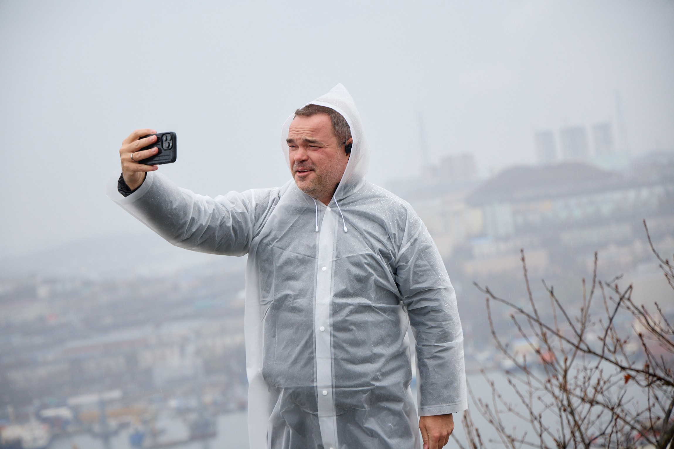 Фотограф репортаж Владивосток репортажная съёмка Приморский край фотосъёмка образование конференция форум