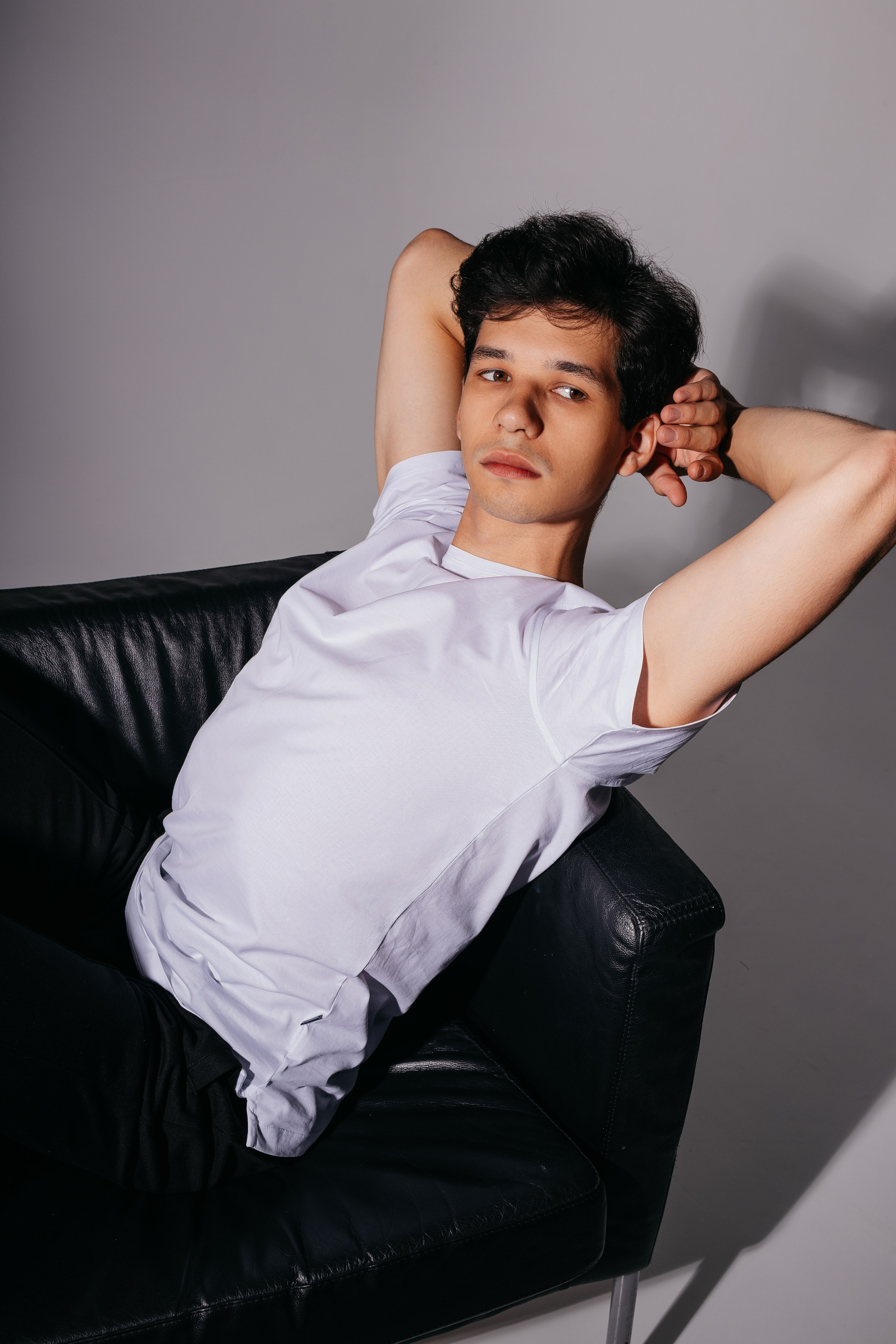 Альберт Басыров. Фотограф в Твери Лагодная Яна