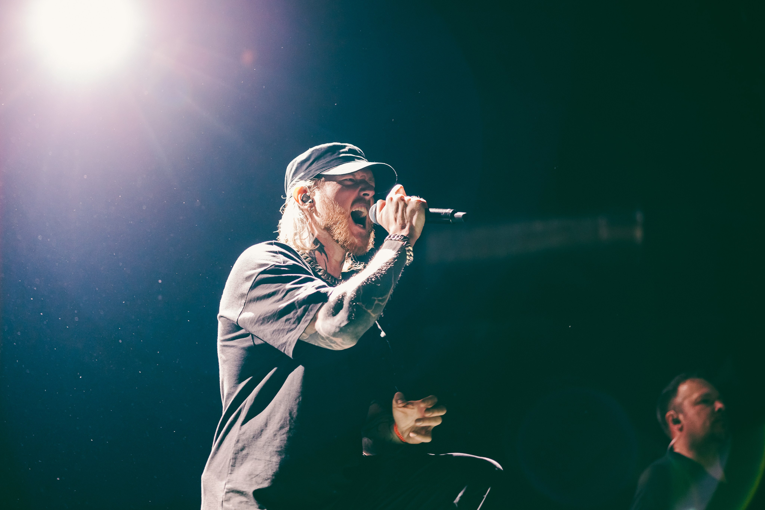 The Fall of Creation. Photographer Sonkina Tatiana (Tanya Ash)