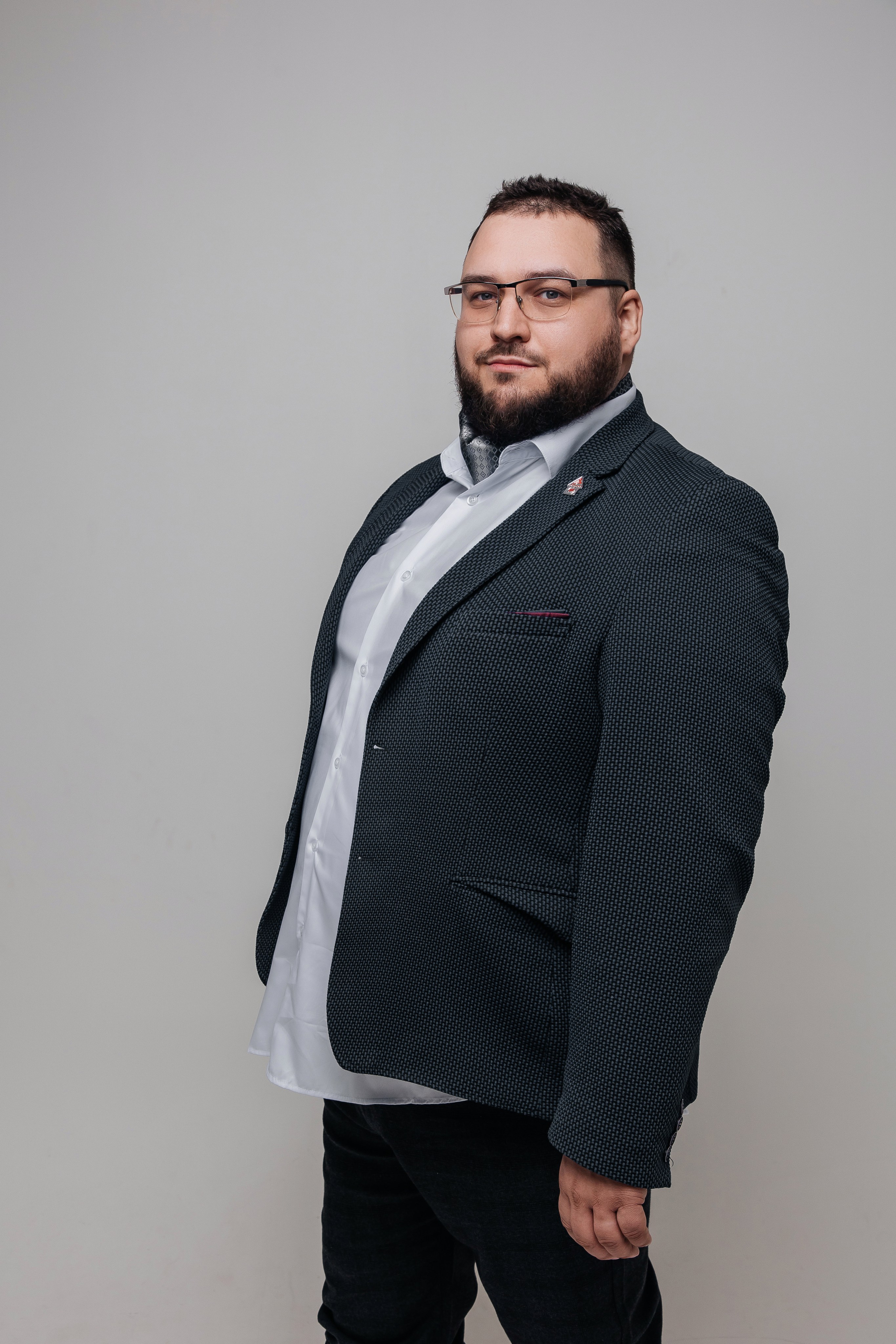 Агентство Недвижимости СВОЕ. Фотограф Денис Лесковский (Тюмень)