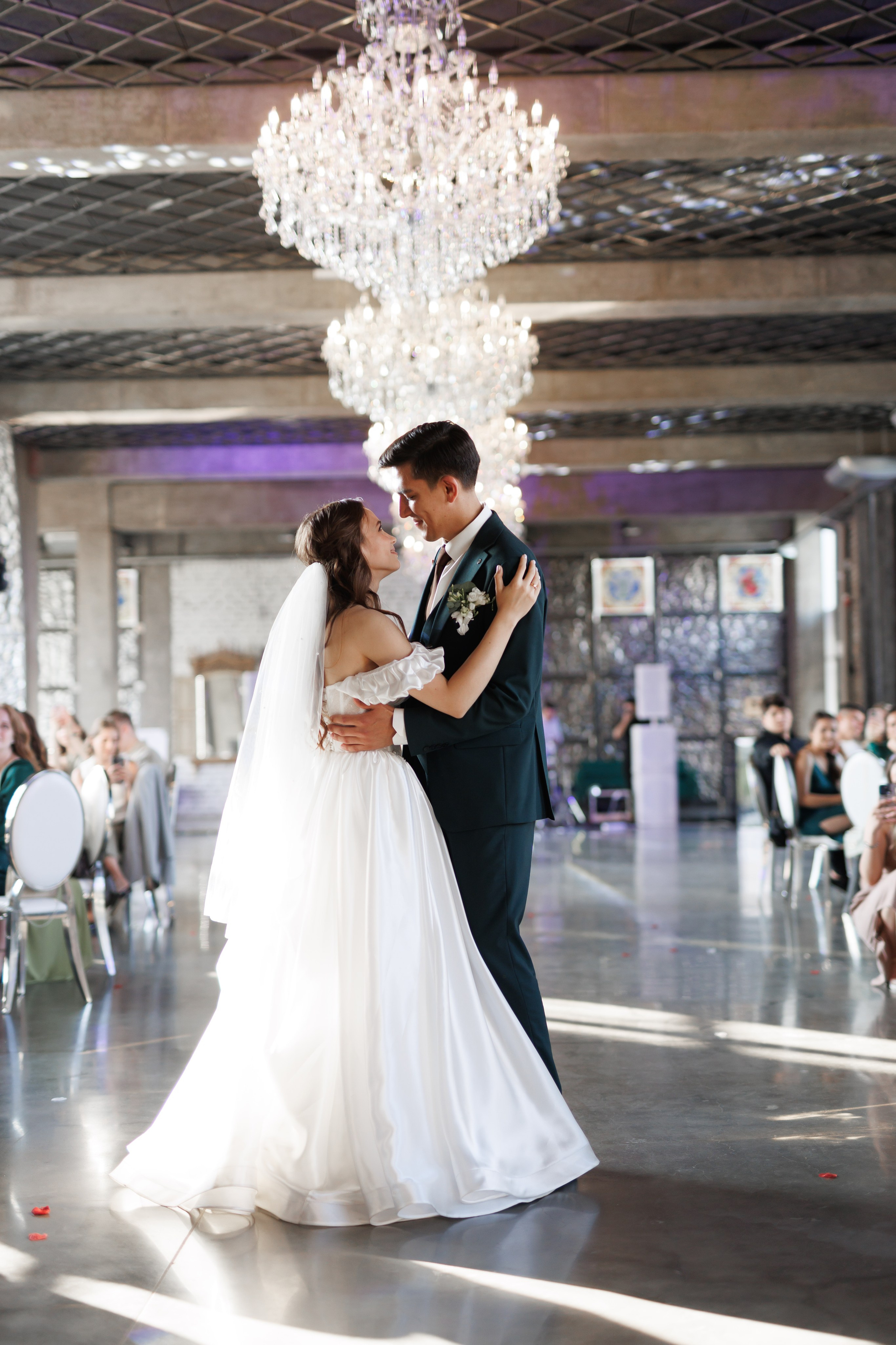 Алмаз Вилия. Фотограф Александр Литвинов