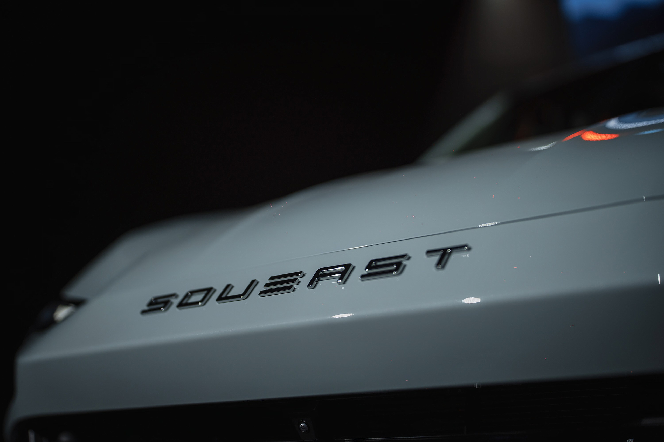 Презентация новых моделей SOUEAST. Фотограф TAULAN_1