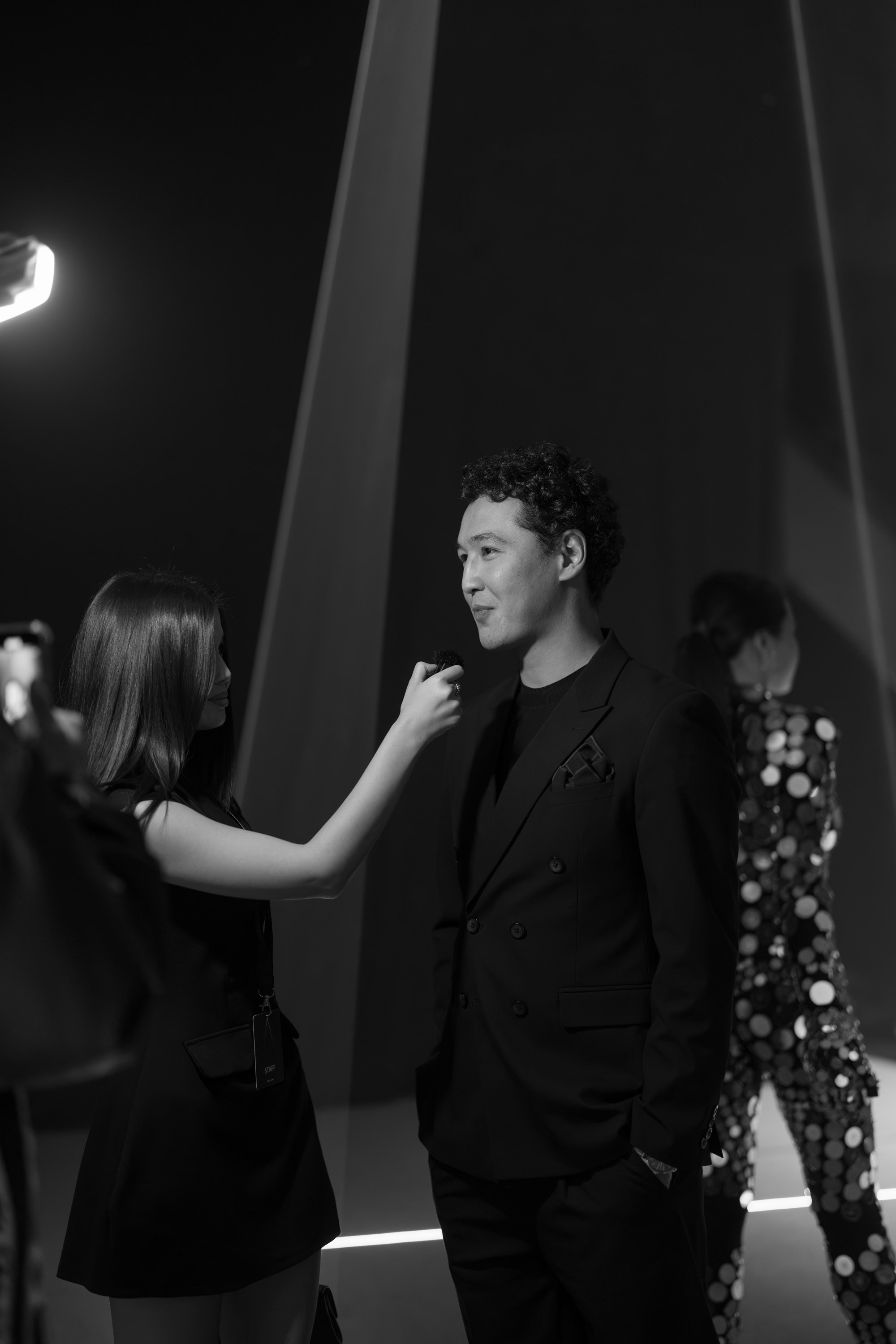 Презентация новой моделей Kia Sorento 2024. Фотограф TAULAN_1