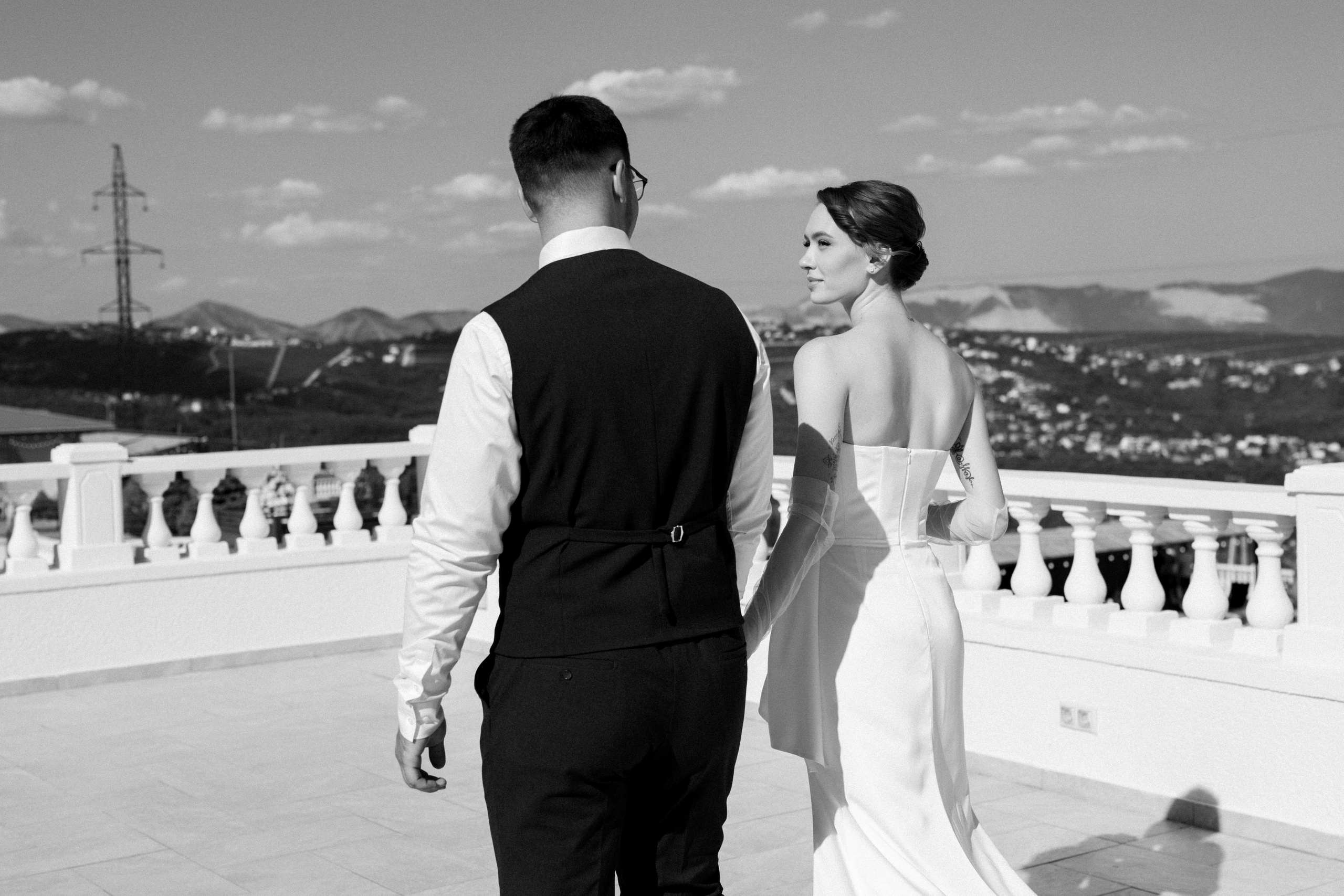 Два сердца, один путь. Аксанна Аракелян