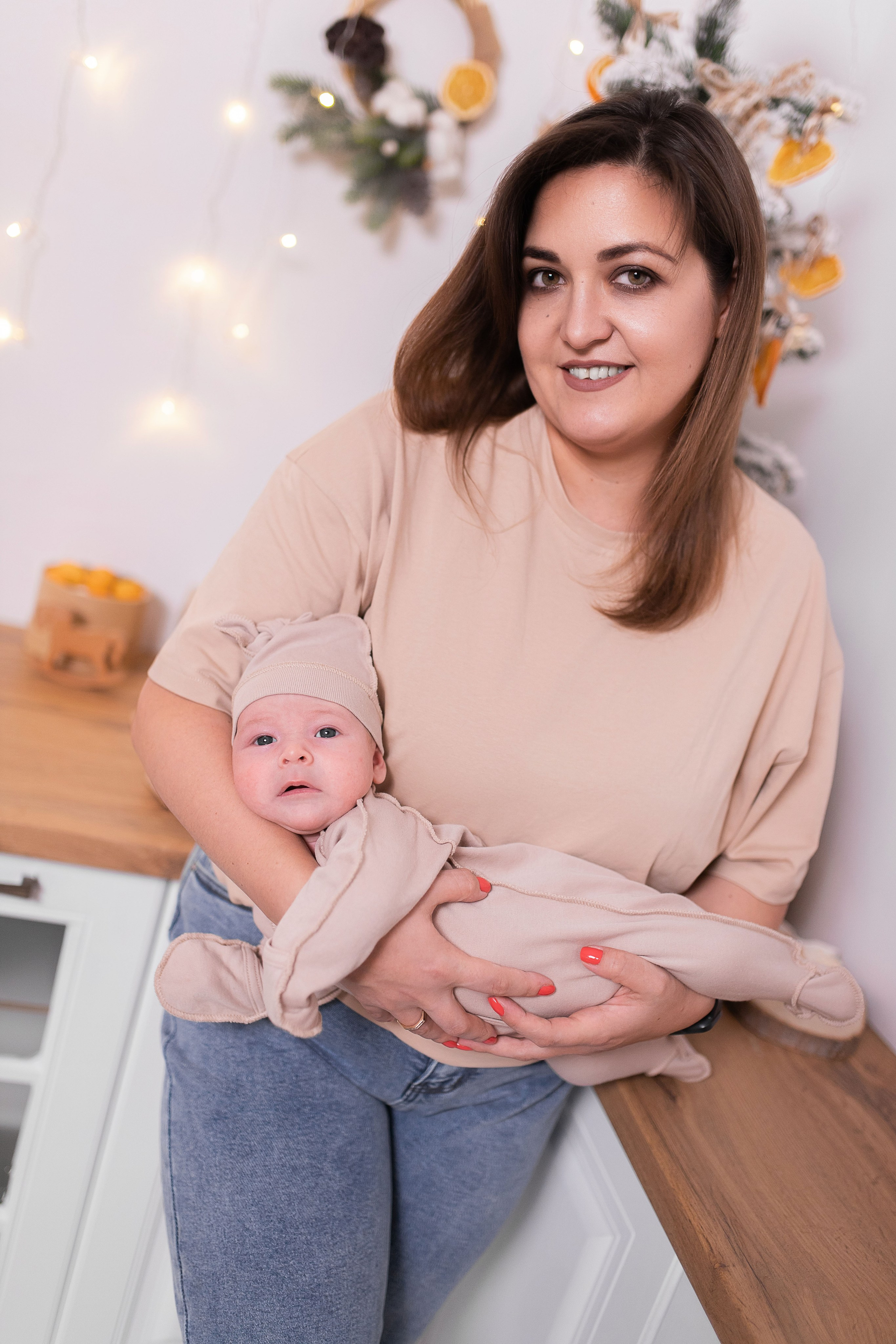 Семейные истории. Семейный фотограф Мария Терехова