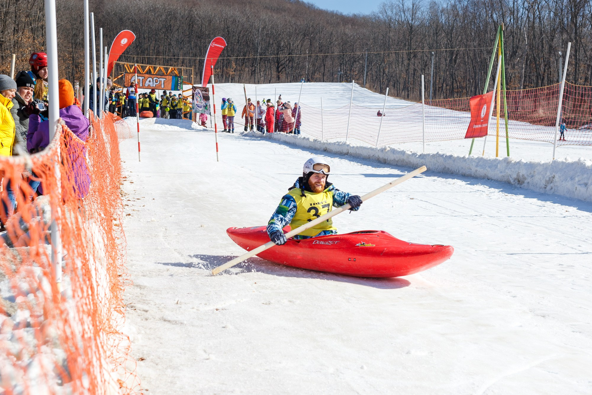 Репортажные. Фотограф Ольга Кириллова Владивосток