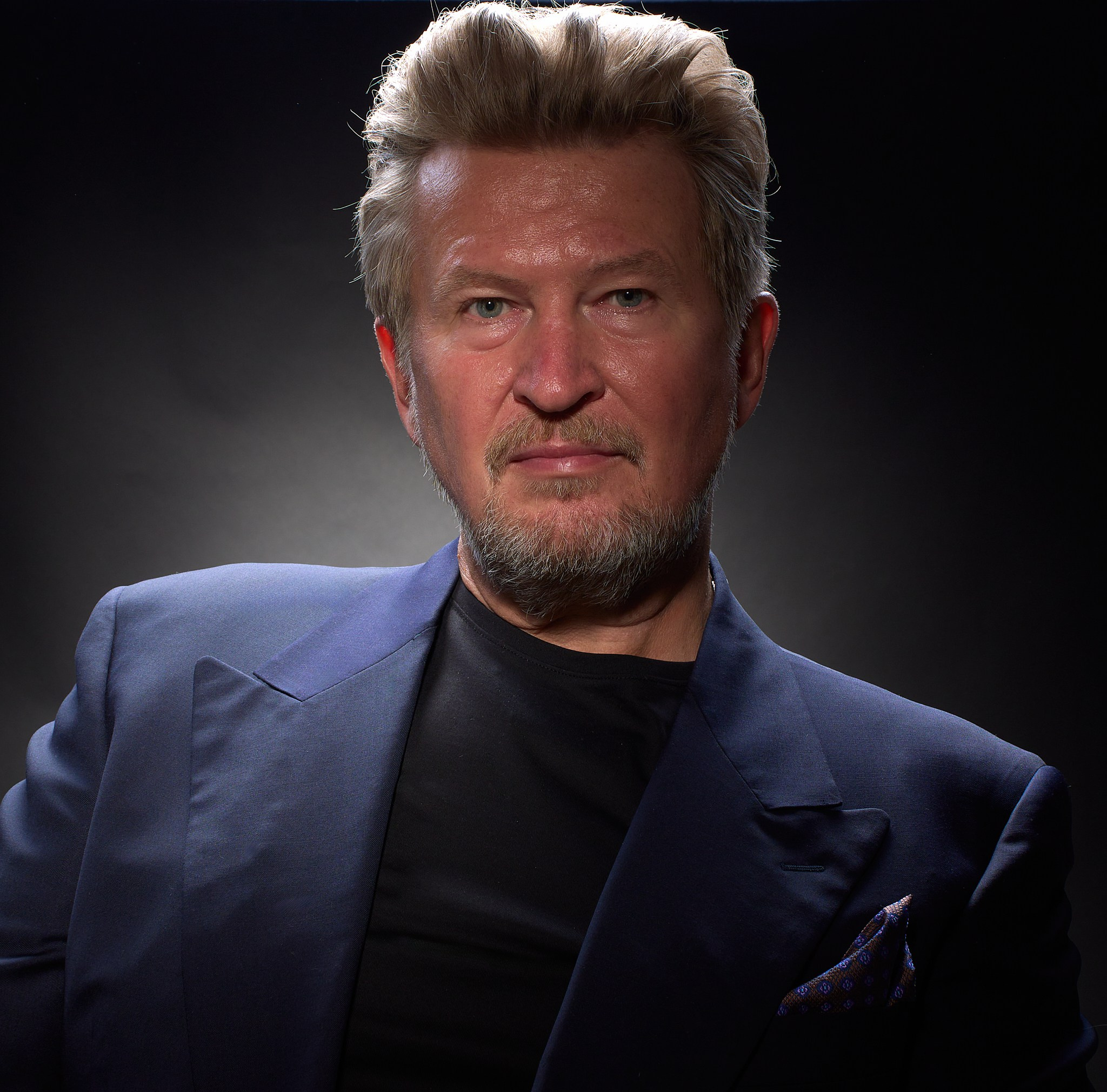 Портреты. Фотограф в Екатеринбурге Александр Пещерский