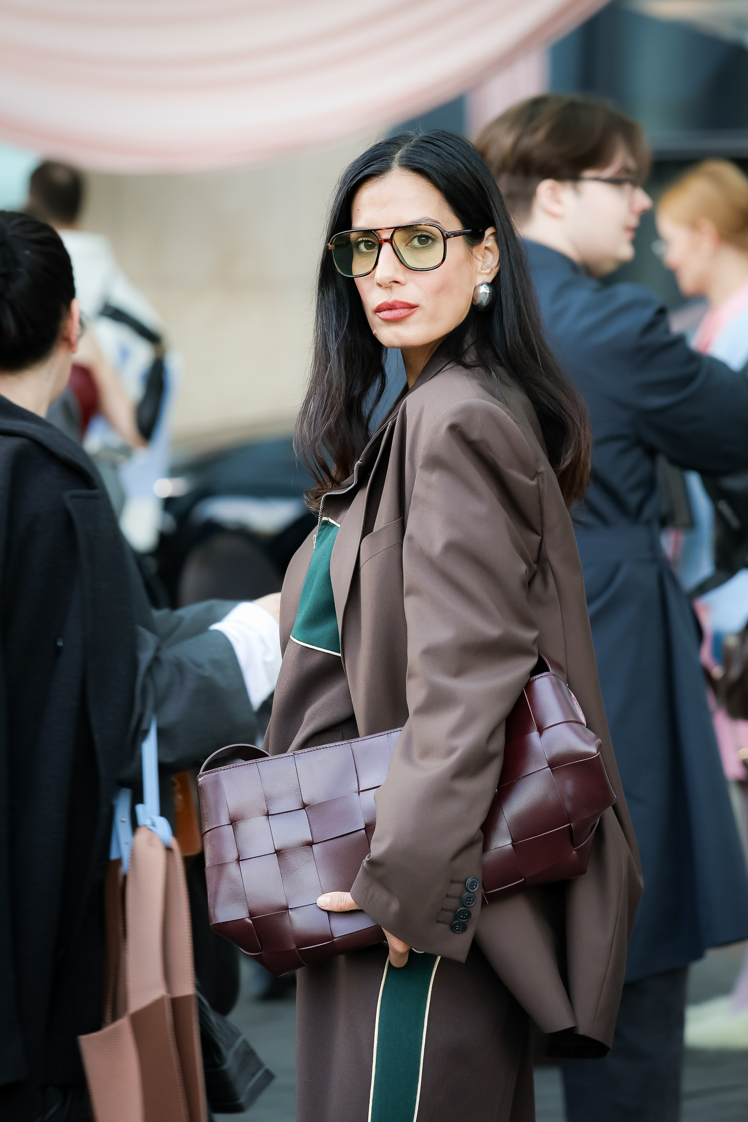 Visa street style. Фотограф в Алматы