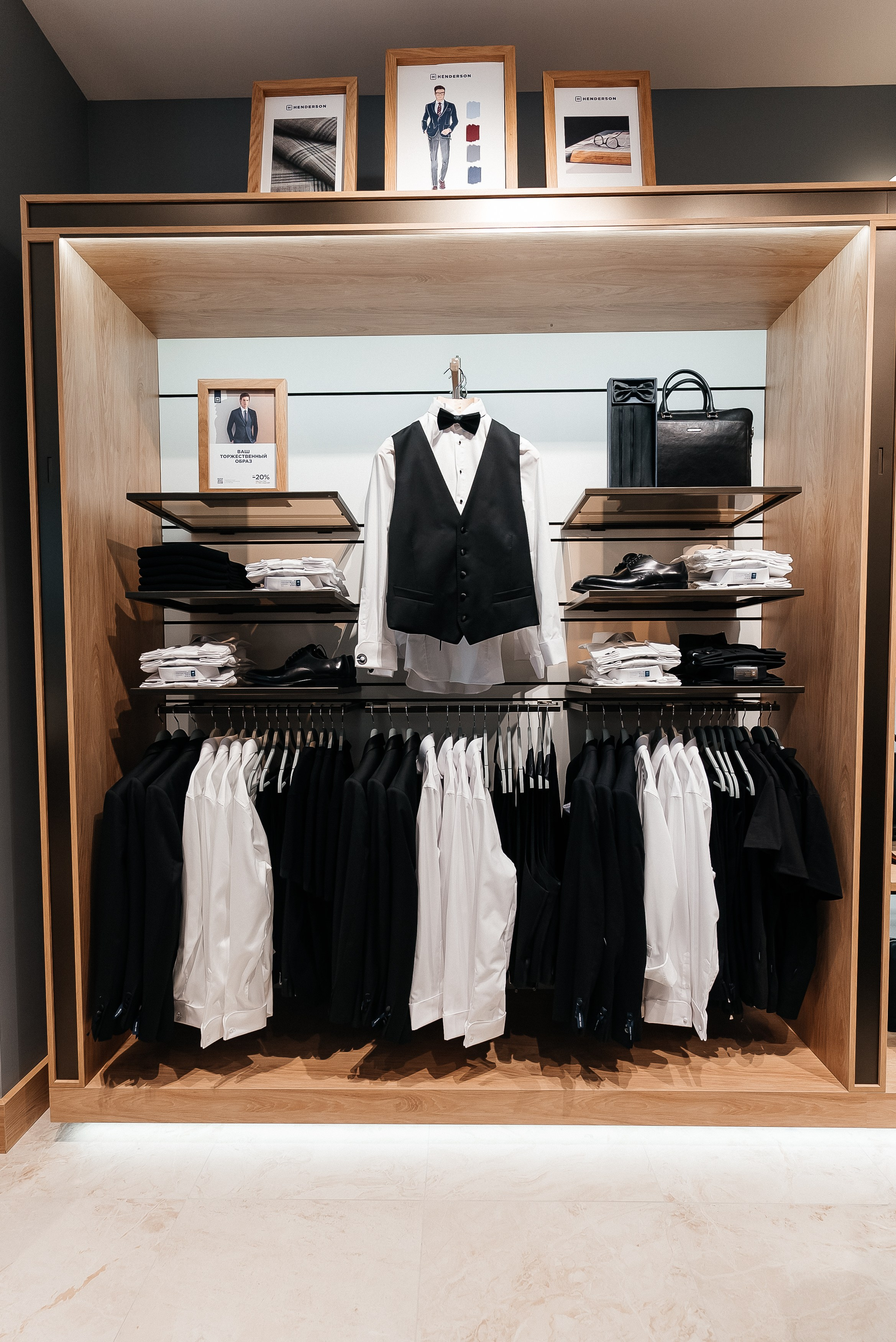 Henderson. Павел Краснов — Свадебный и репортажный фотограф в Москве