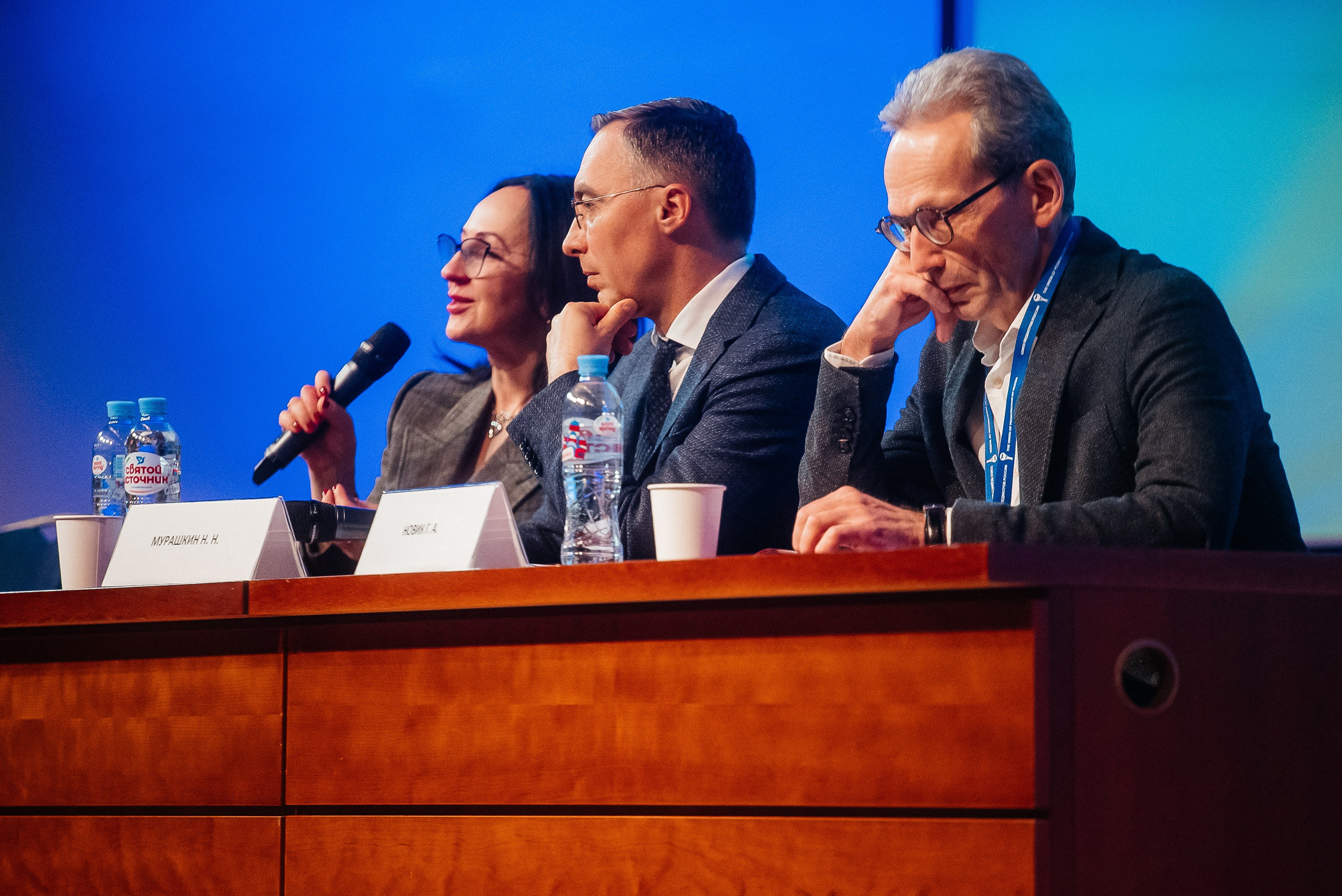 La Roche Posay expo. Павел Краснов — Свадебный и репортажный фотограф в Москве