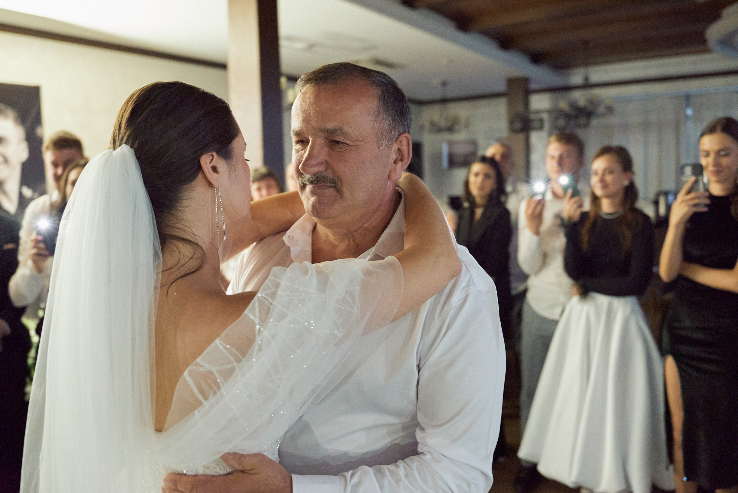 Анна и Дмитрий. Свадебный фотограф Александр Браво