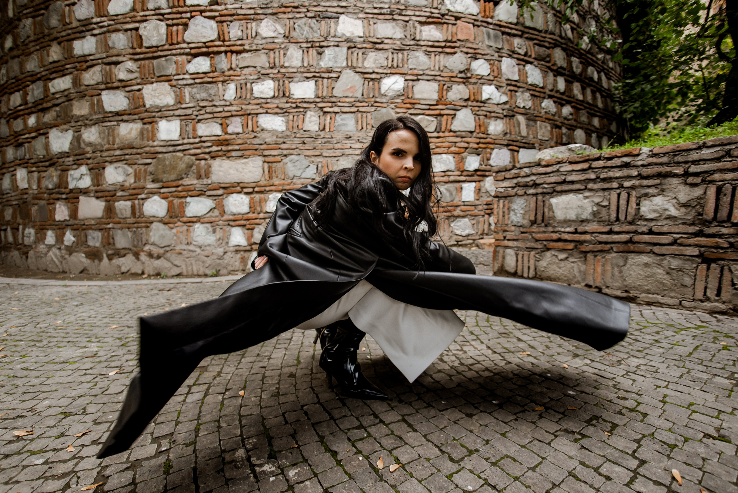 Роман и Настя. Свадебный и репортажный фотограф Грузия