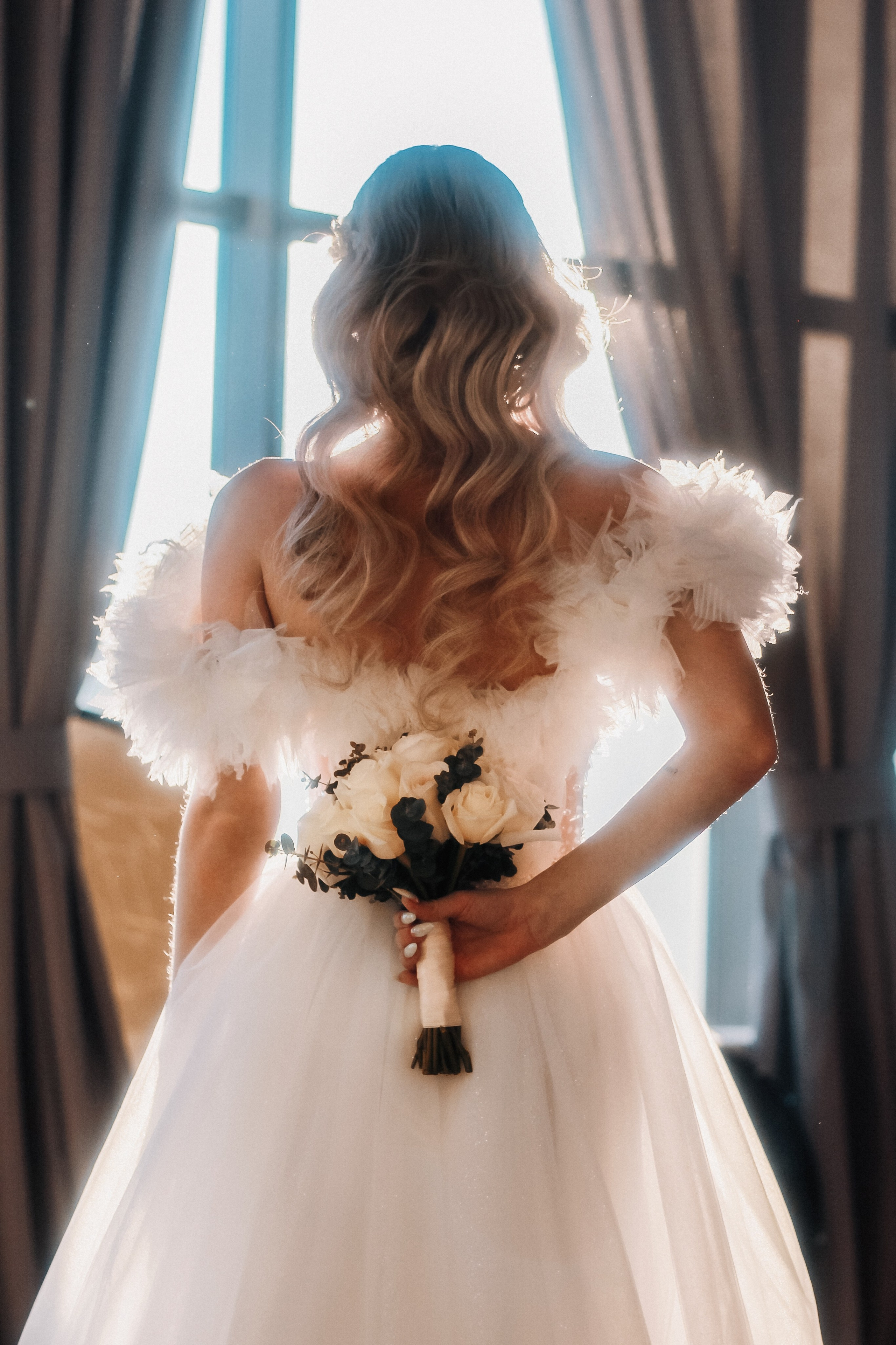 Анастасия и Игорь. Фотограф Киров — Глазов Арина Авакумова