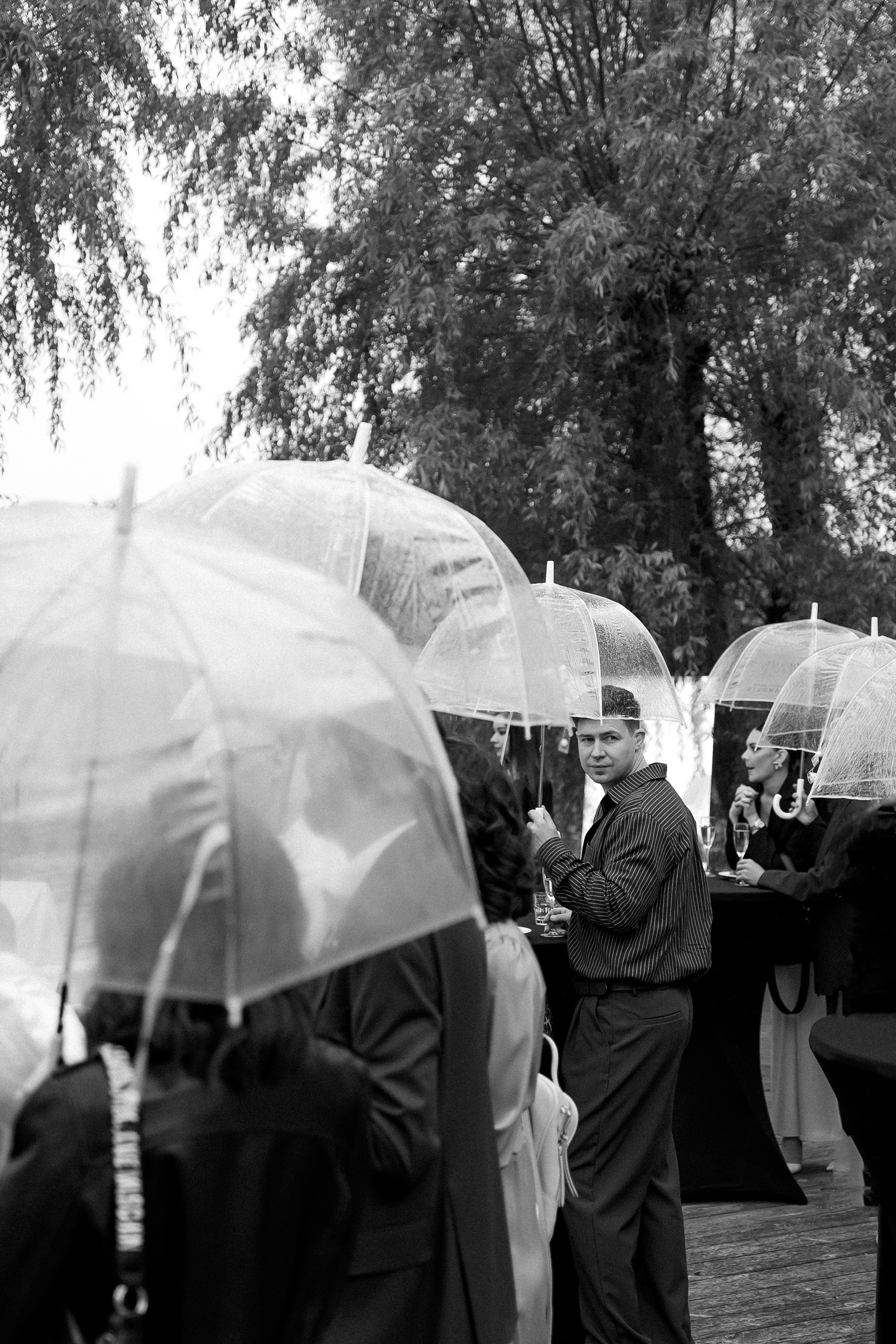 Майский Дождь. Полный день (сокращено). Семейный и портретный фотограф в Саратове Сахарова Маша