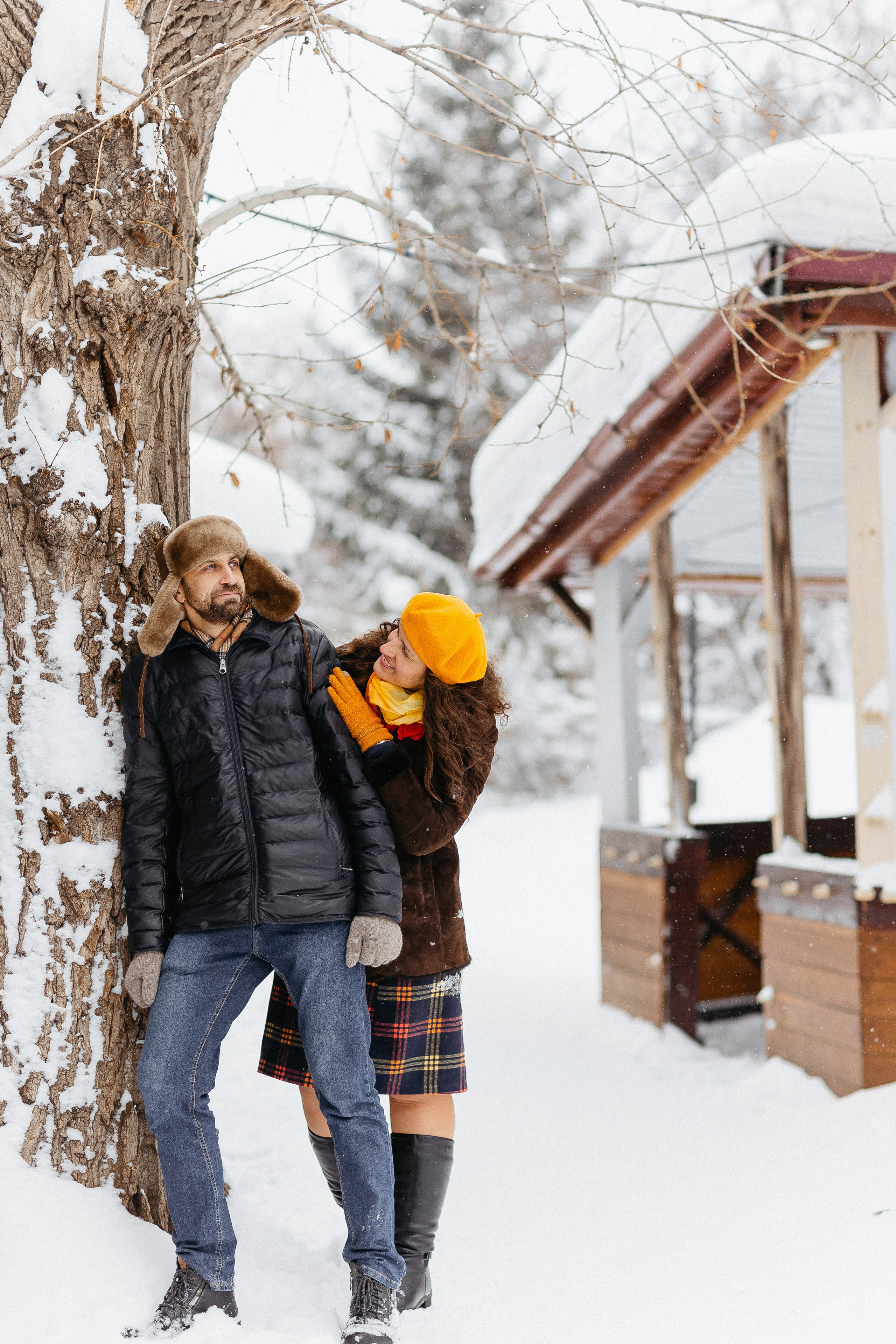 Семьи. Свадебный и семейный фотограф в Челябинске. Аврамец Анна