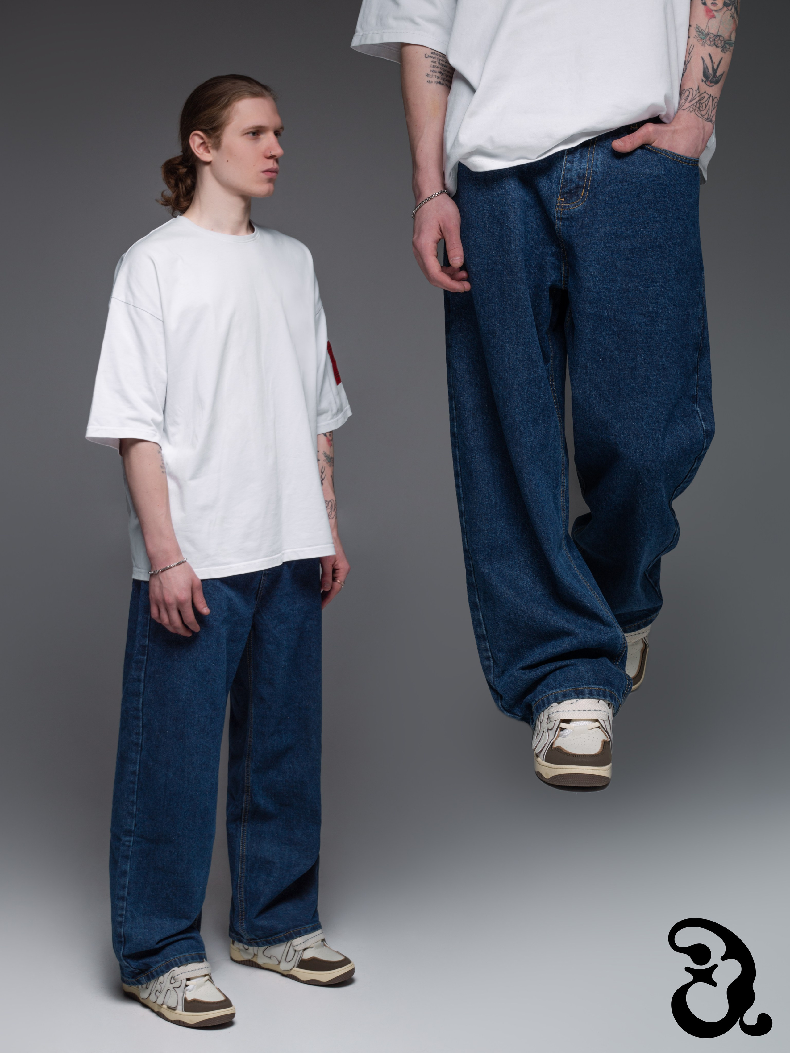 КАТАЛОГ | серый фон. RUNA production — стильные съемки для брендов