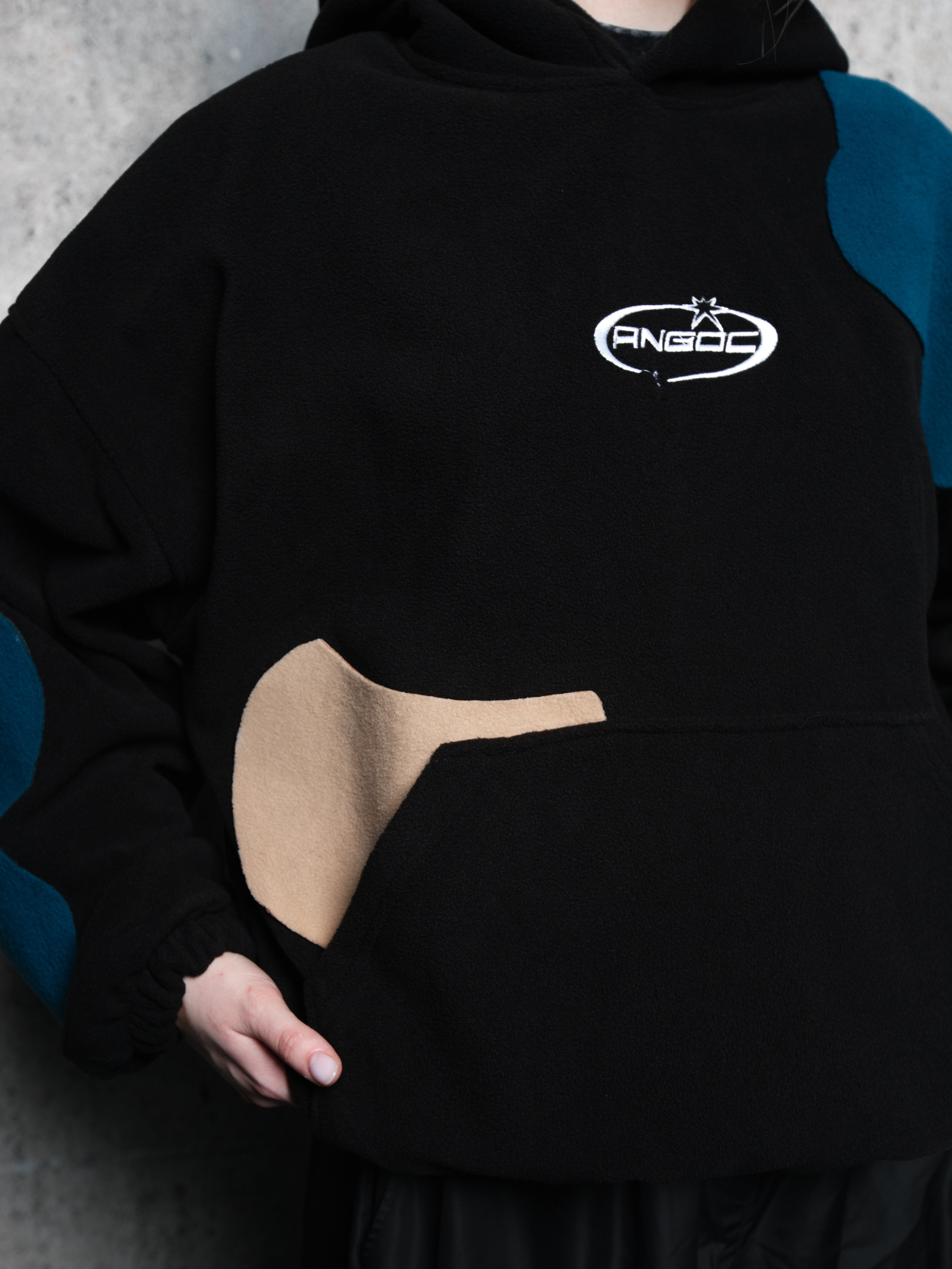 ЛУКБУК. RUNA production — стильные съемки для брендов