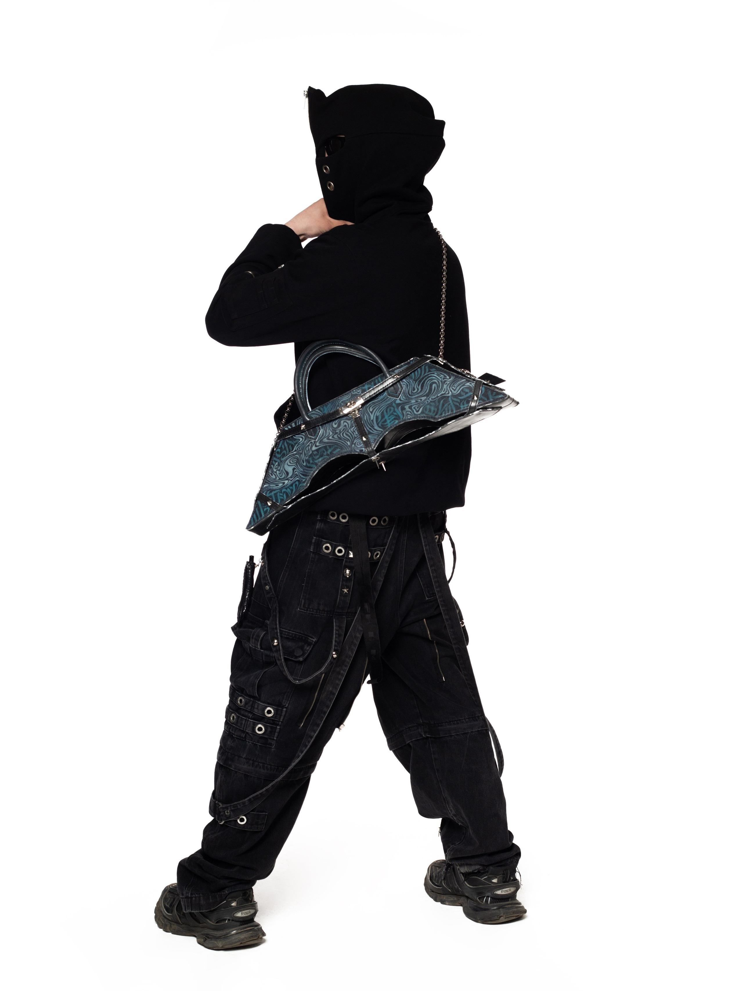 СУМКИ. RUNA production — стильные съемки для брендов