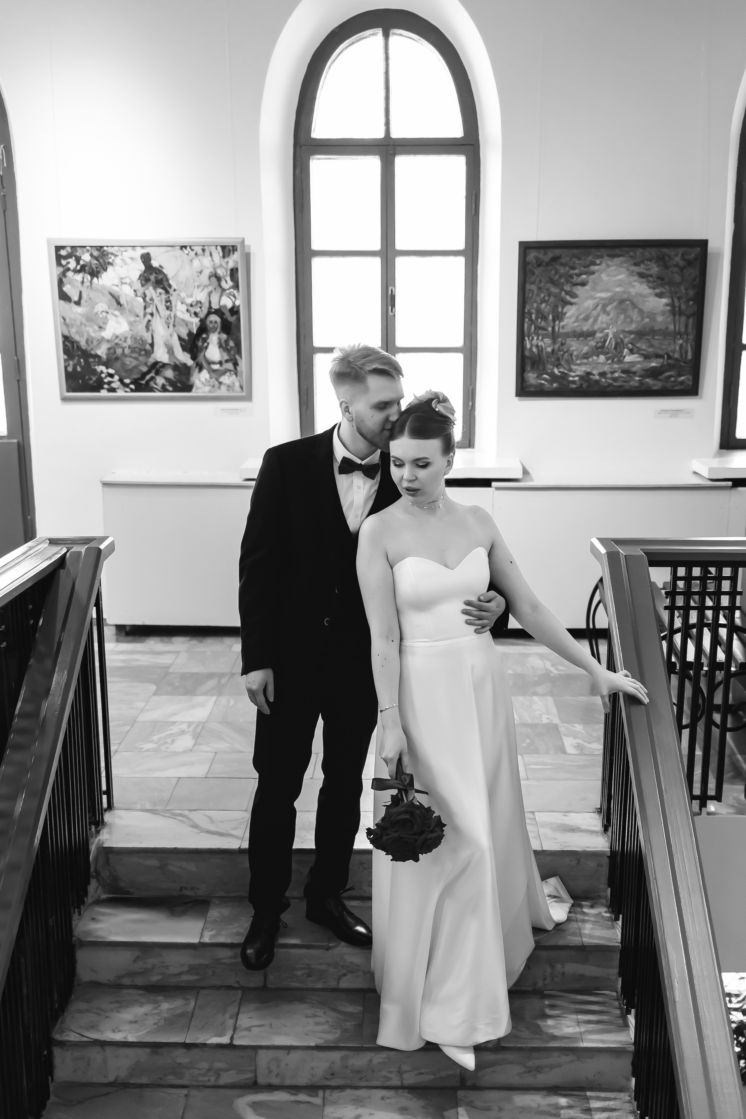 Антон и Елизавета. ФОТОГРАФ | Сыктывкар