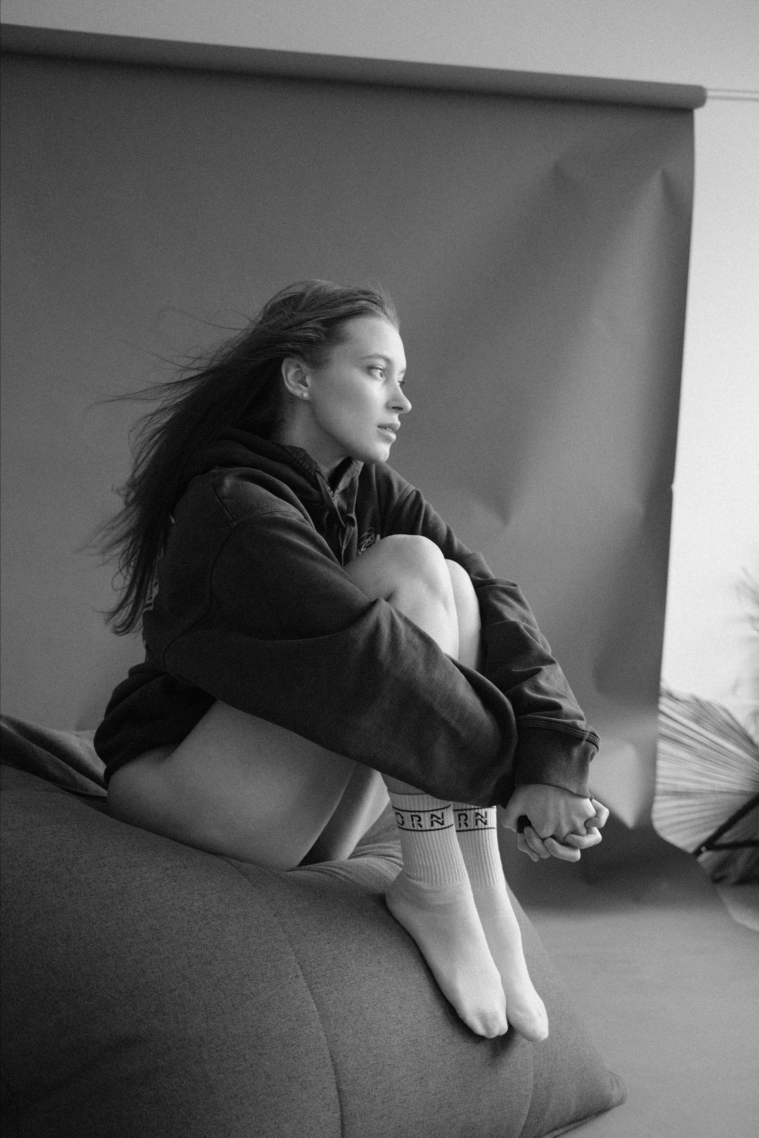 Портретный фотограф Соня Мокроусова из Обнинска