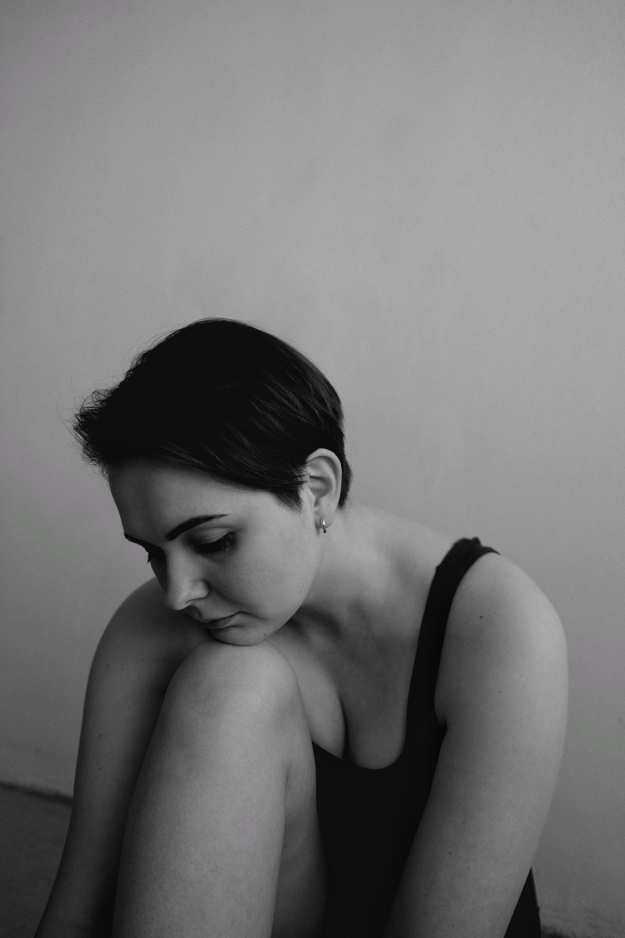 Портретный фотограф Соня Мокроусова из Обнинска