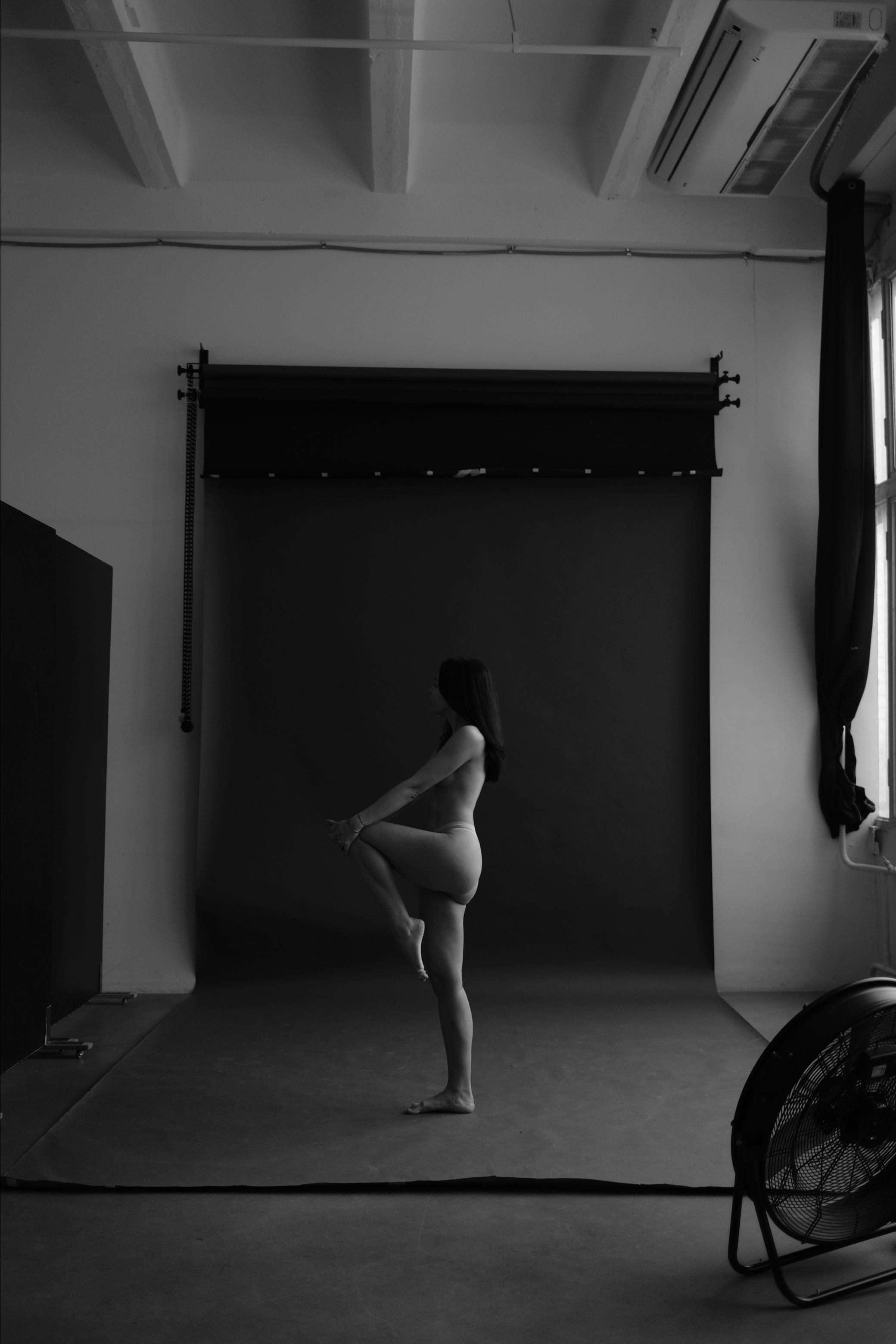 Портретный фотограф Соня Мокроусова из Обнинска