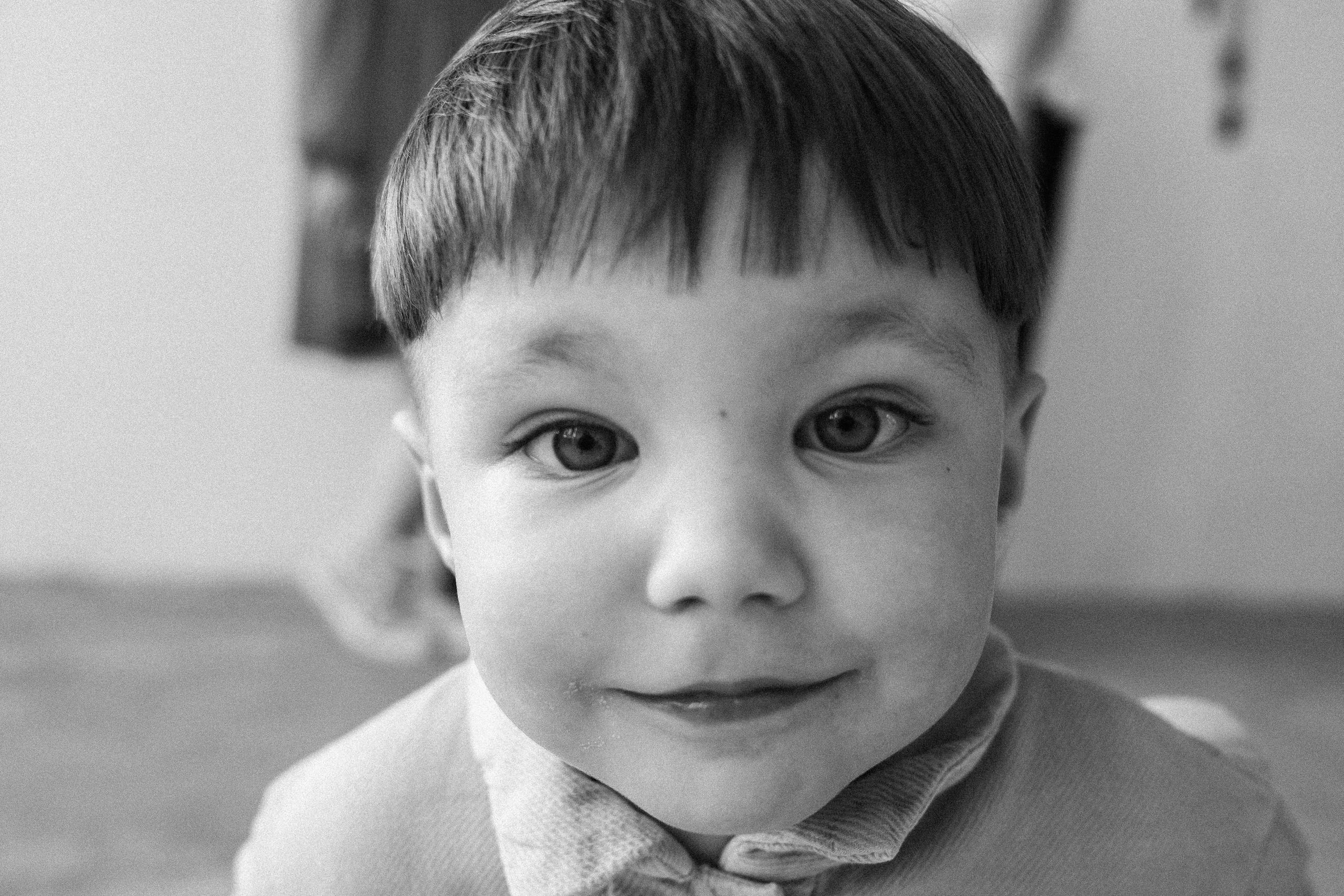 Семейные истории. Портретный фотограф Соня Мокроусова из Обнинска