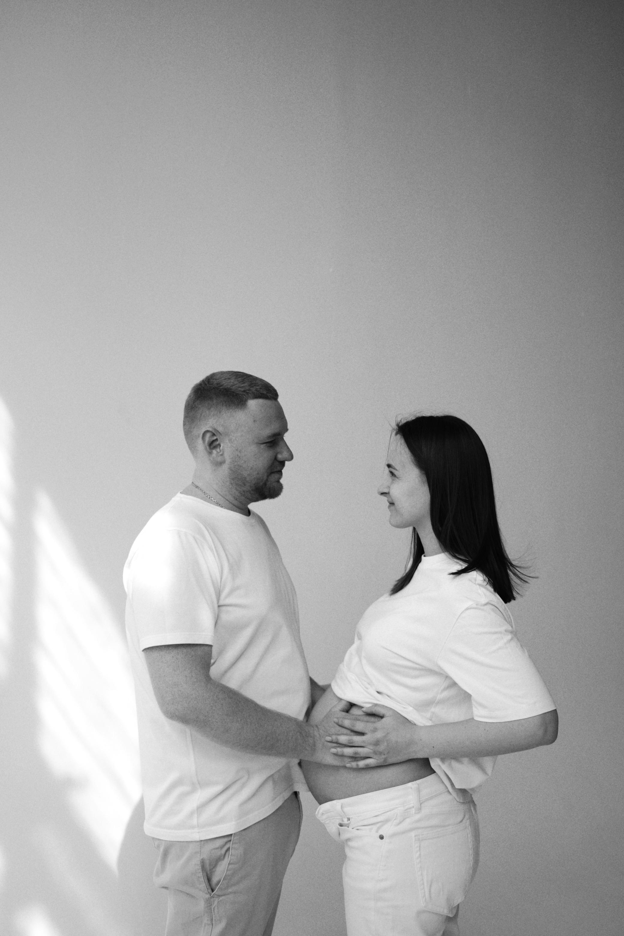 Семейные истории. Портретный фотограф Соня Мокроусова из Обнинска