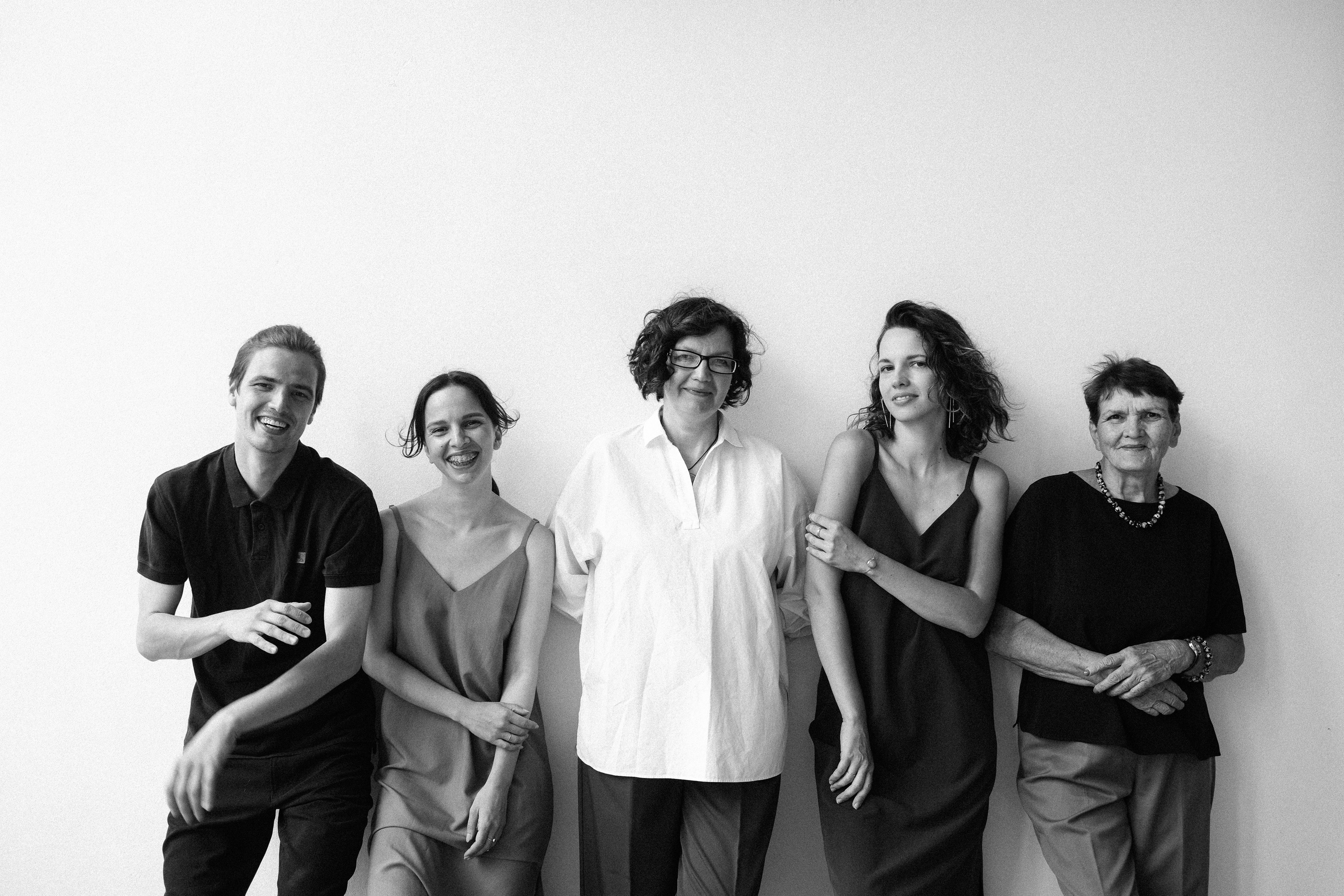 Семейные истории. Портретный фотограф Соня Мокроусова из Обнинска