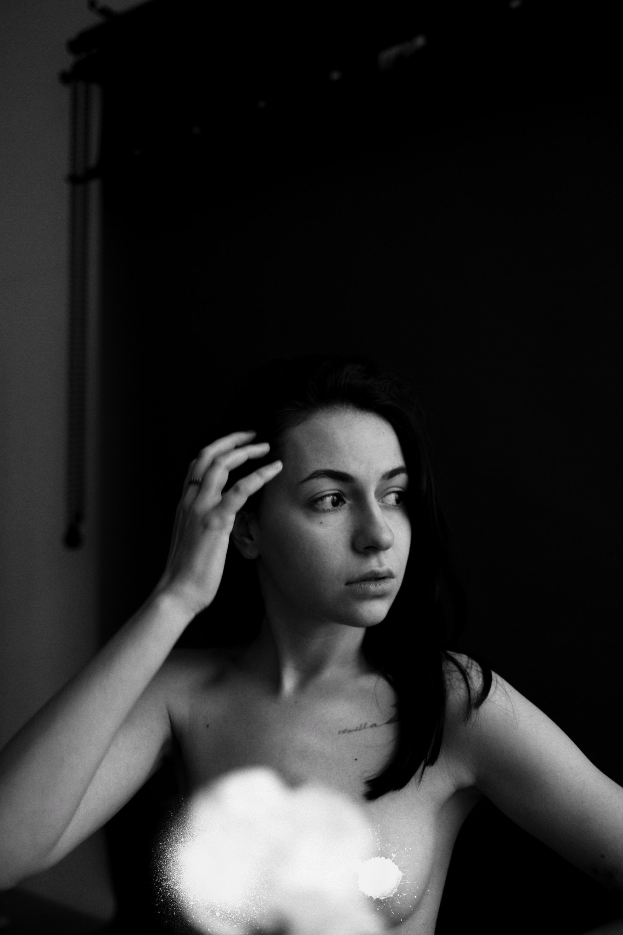 Портреты. Портретный фотограф Соня Мокроусова из Обнинска