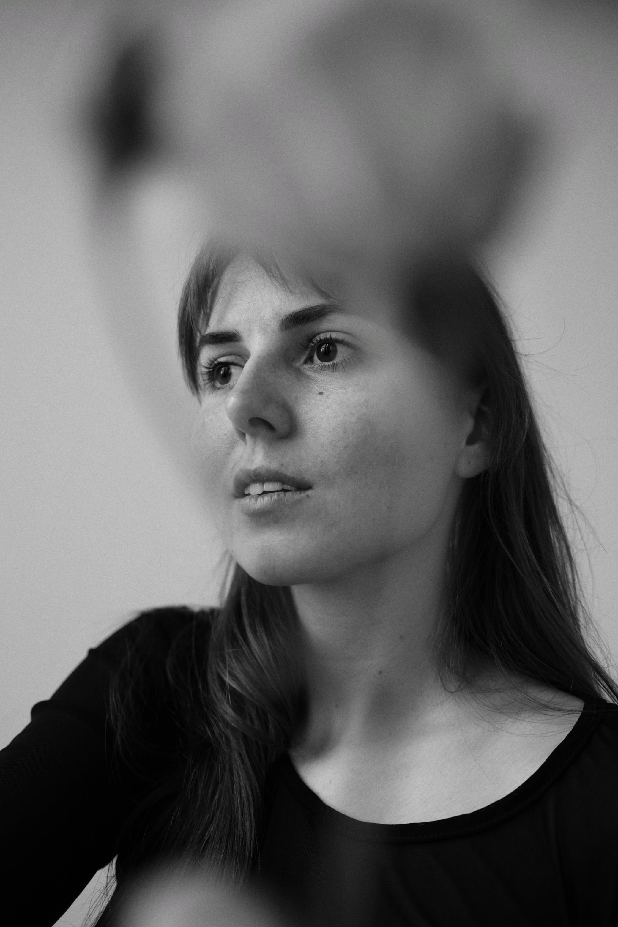 Портретный фотограф Соня Мокроусова из Обнинска