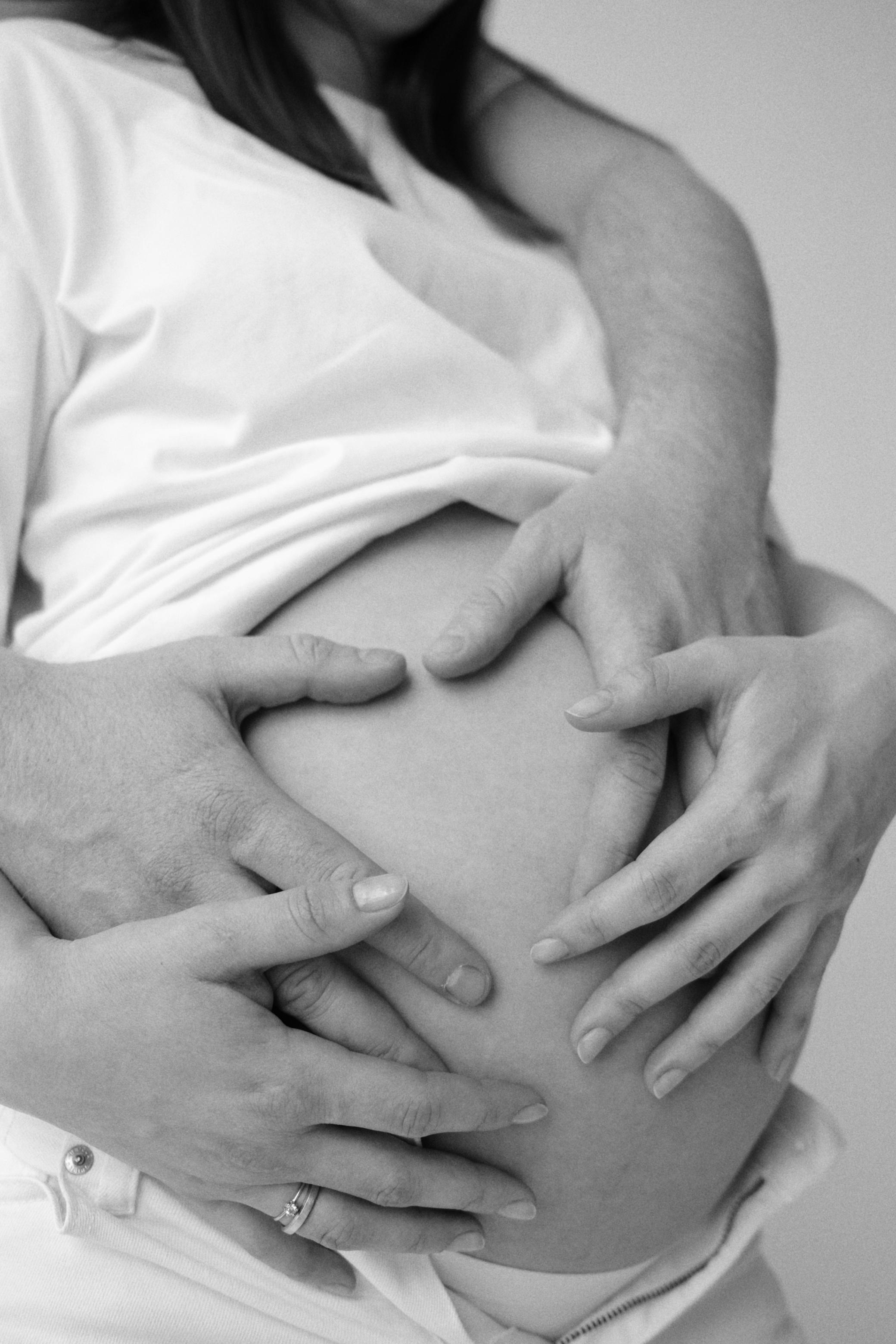 Семейные истории. Портретный фотограф Соня Мокроусова из Обнинска