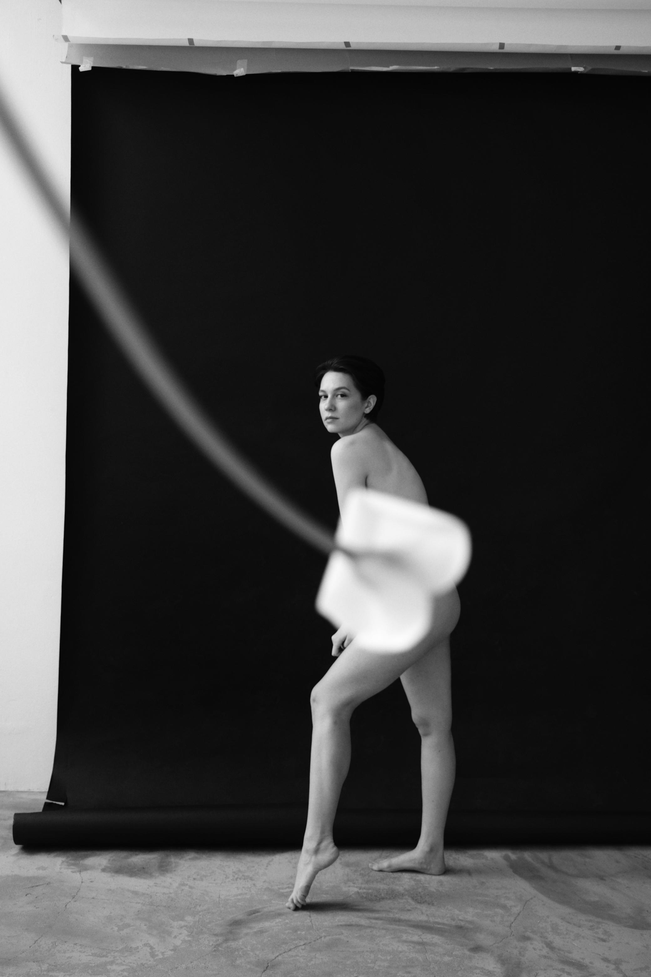 Портретный фотограф Соня Мокроусова из Обнинска