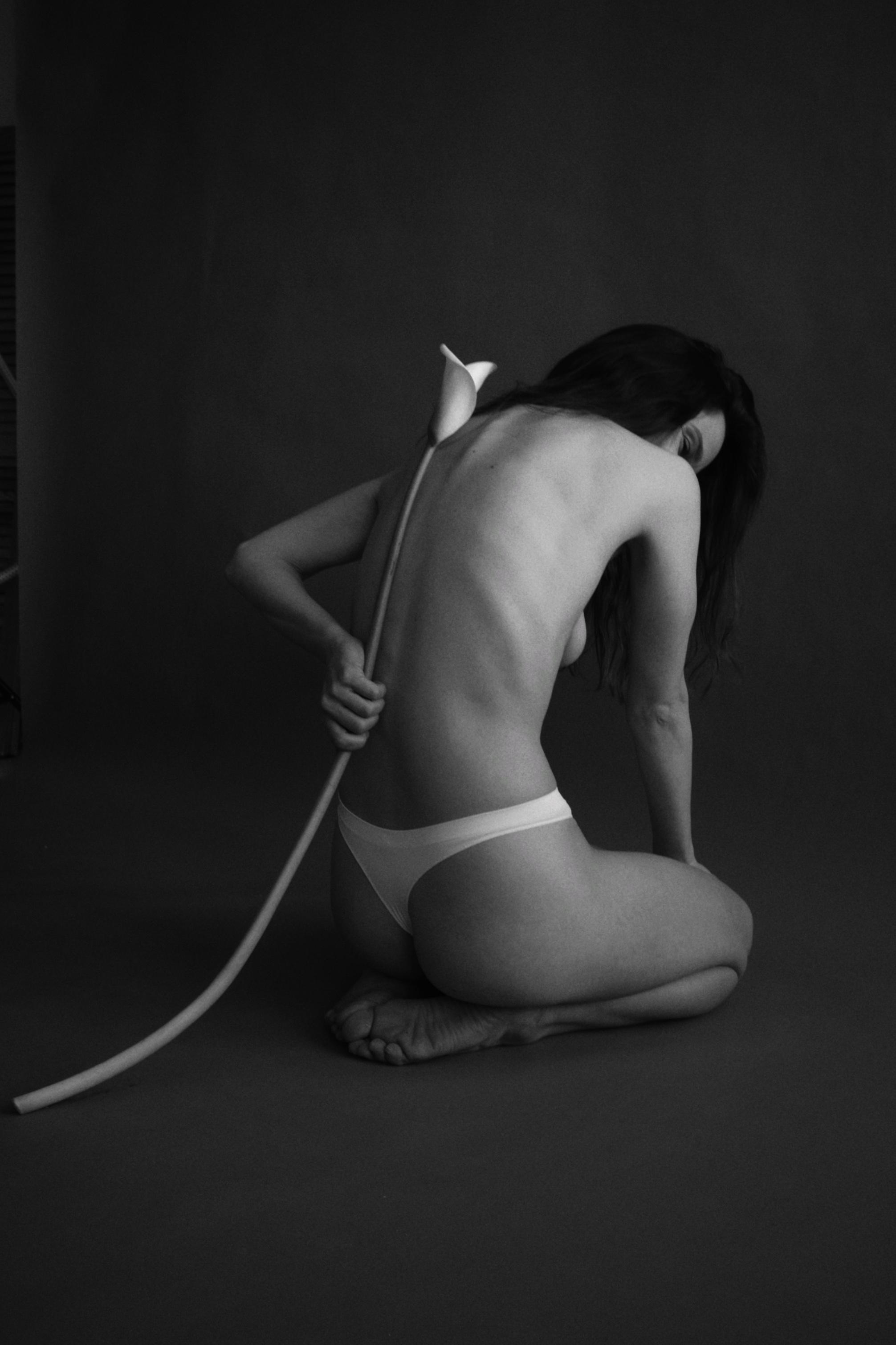 Портретный фотограф Соня Мокроусова из Обнинска