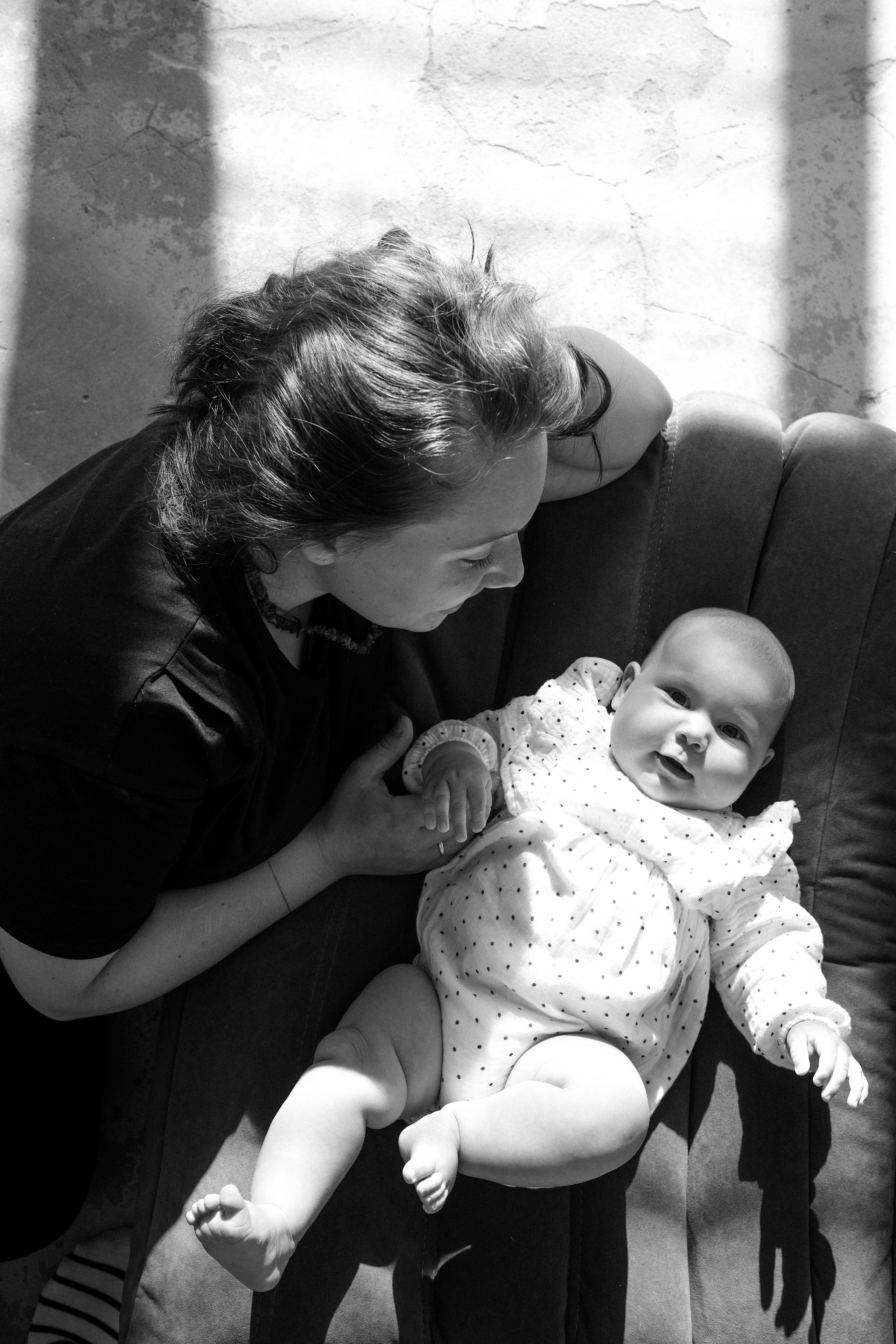 Семейные истории. Портретный фотограф Соня Мокроусова из Обнинска