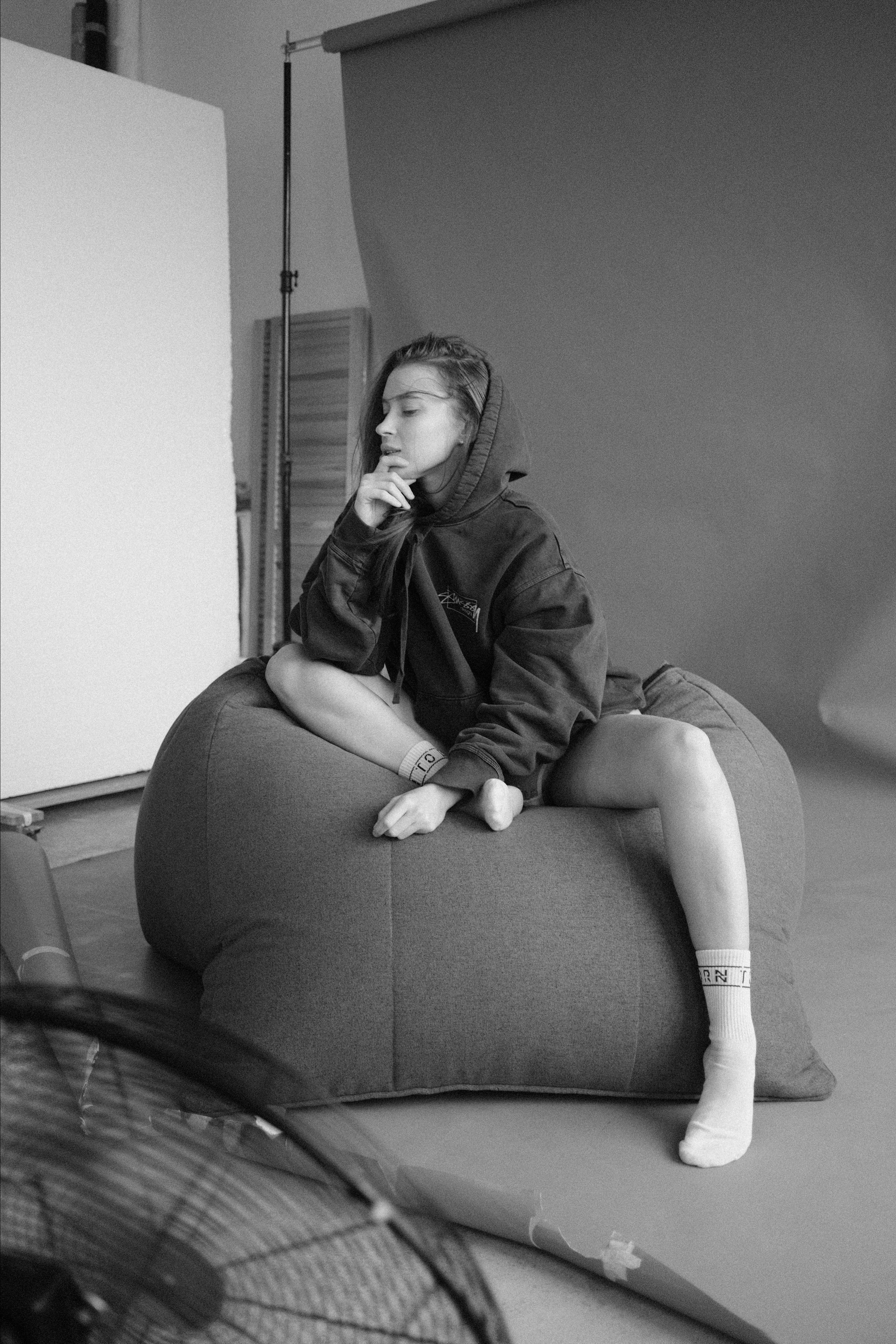 Портреты. Портретный фотограф Соня Мокроусова из Обнинска