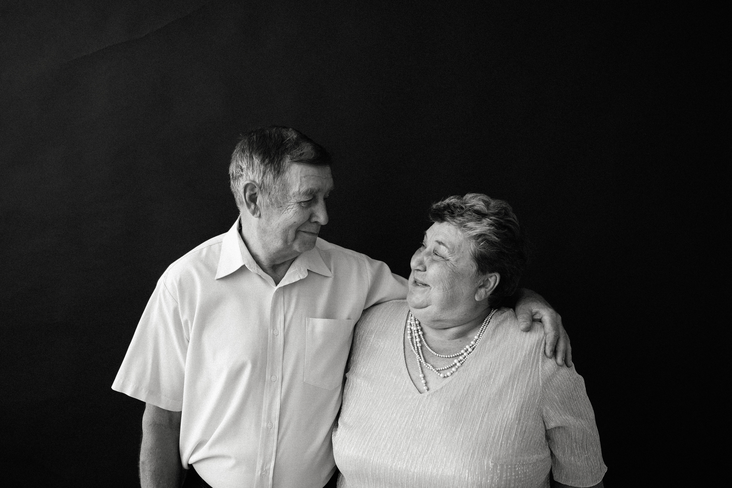 Семейные истории. Портретный фотограф Соня Мокроусова из Обнинска