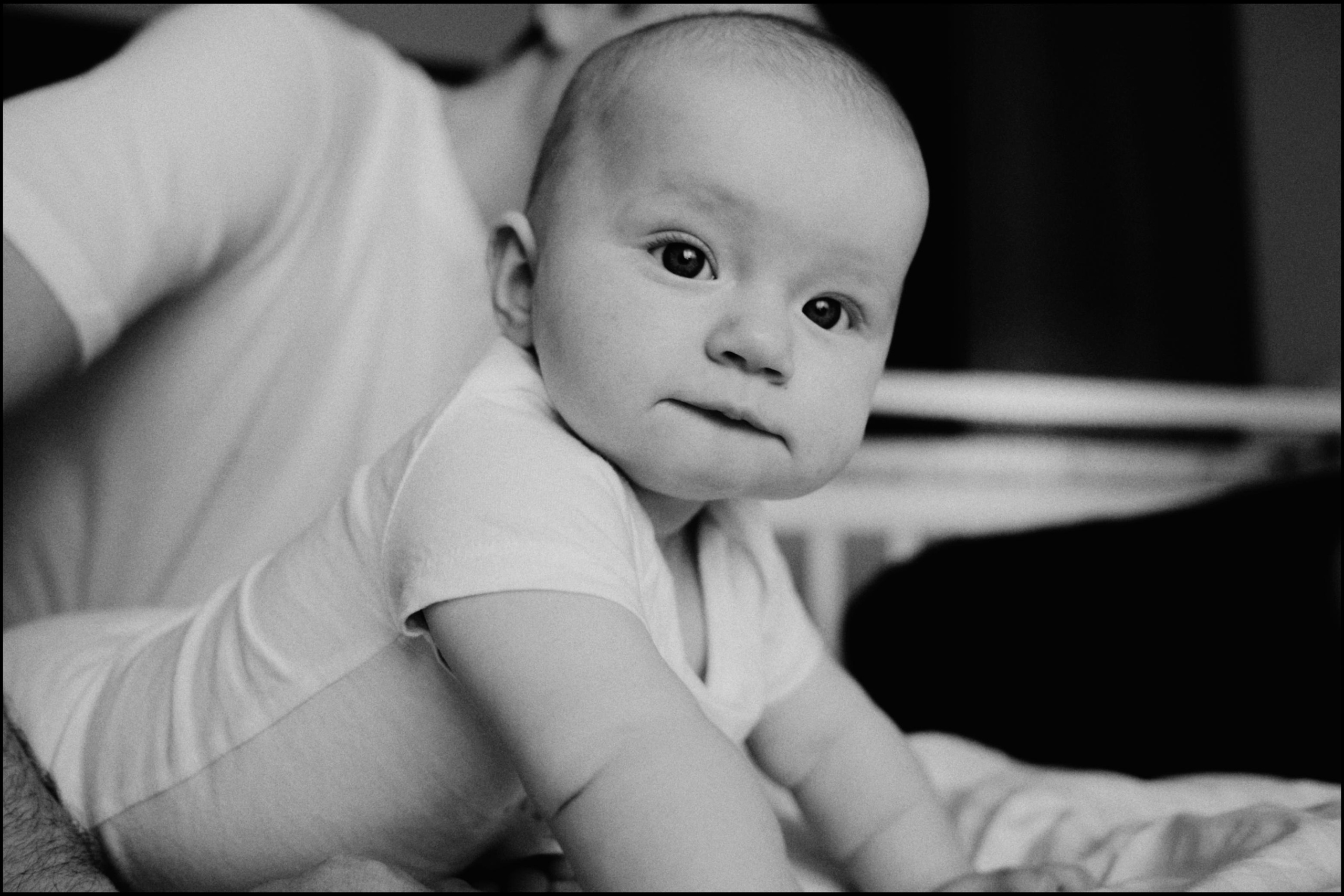 Семейные истории. Портретный фотограф Соня Мокроусова из Обнинска