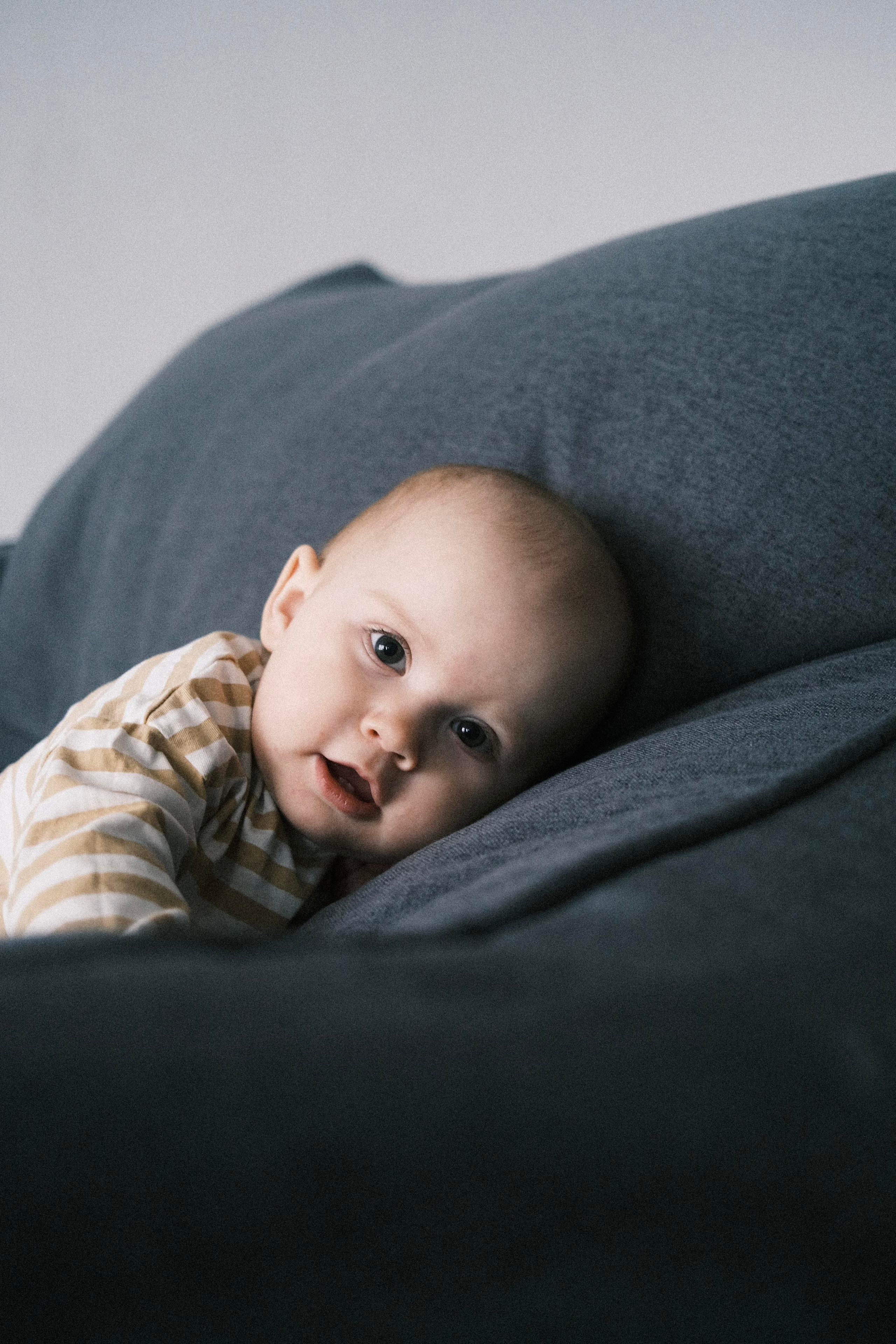 Семейные истории. Портретный фотограф Соня Мокроусова из Обнинска