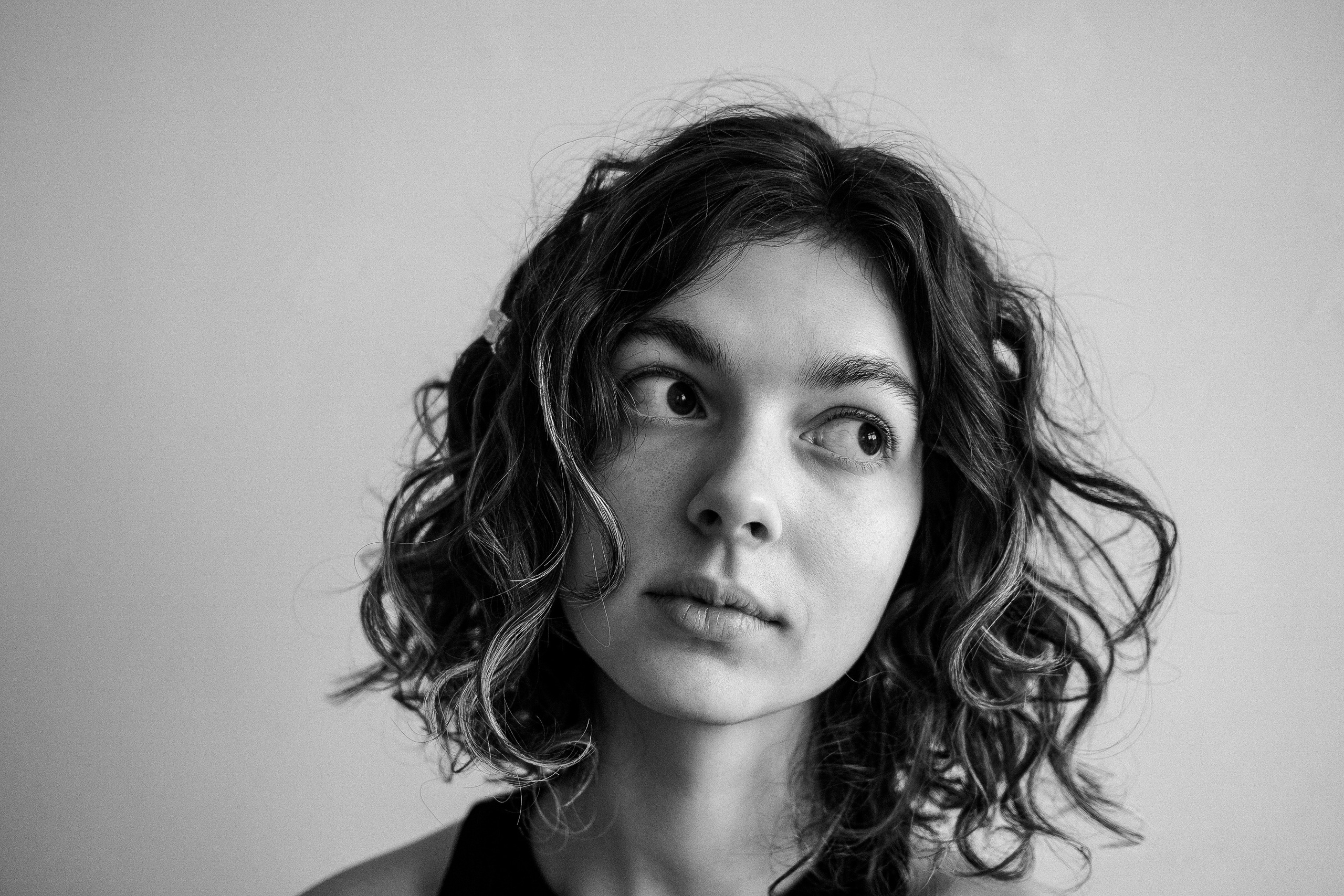 Портретный фотограф Соня Мокроусова из Обнинска