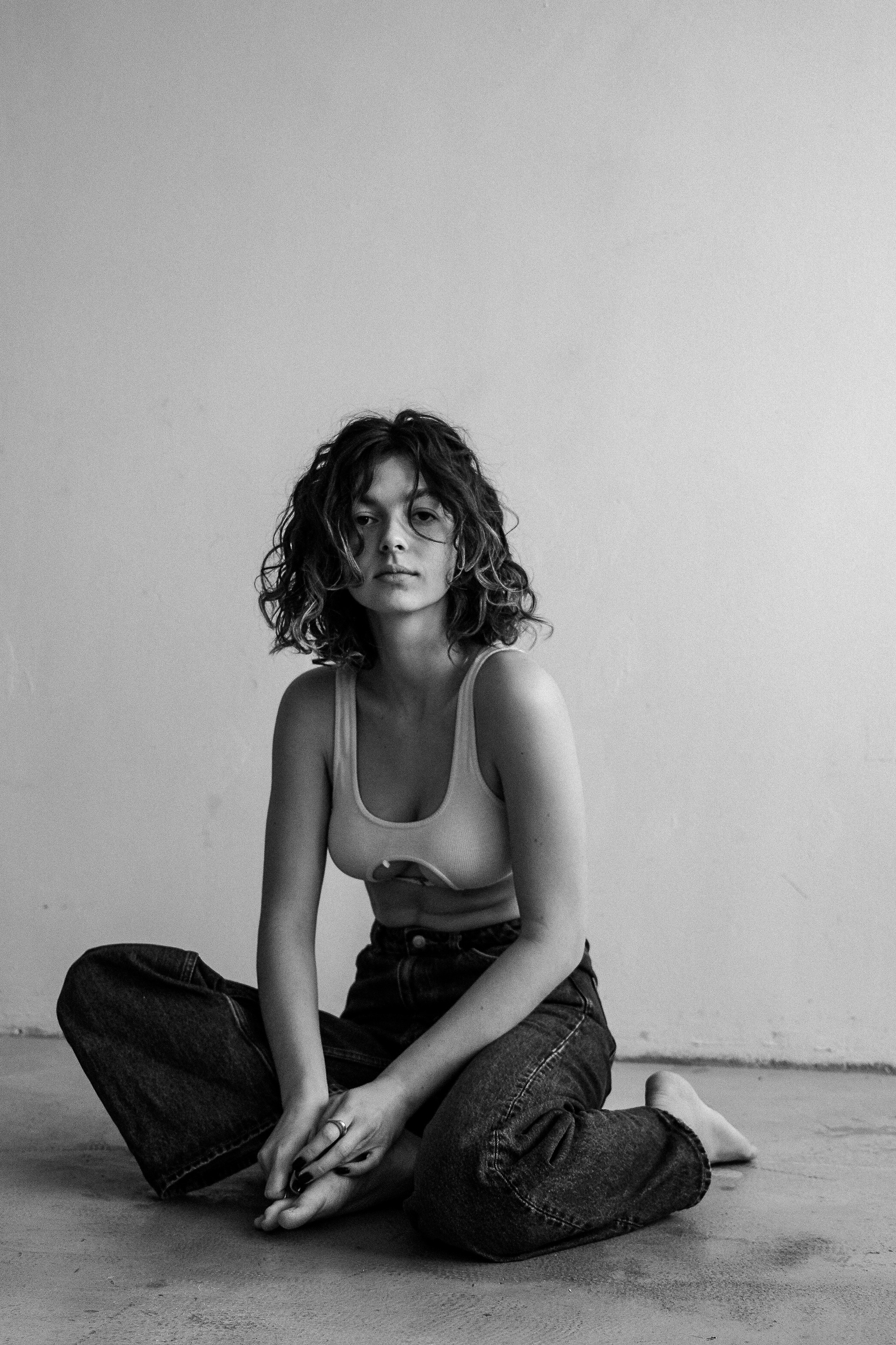 Портретный фотограф Соня Мокроусова из Обнинска