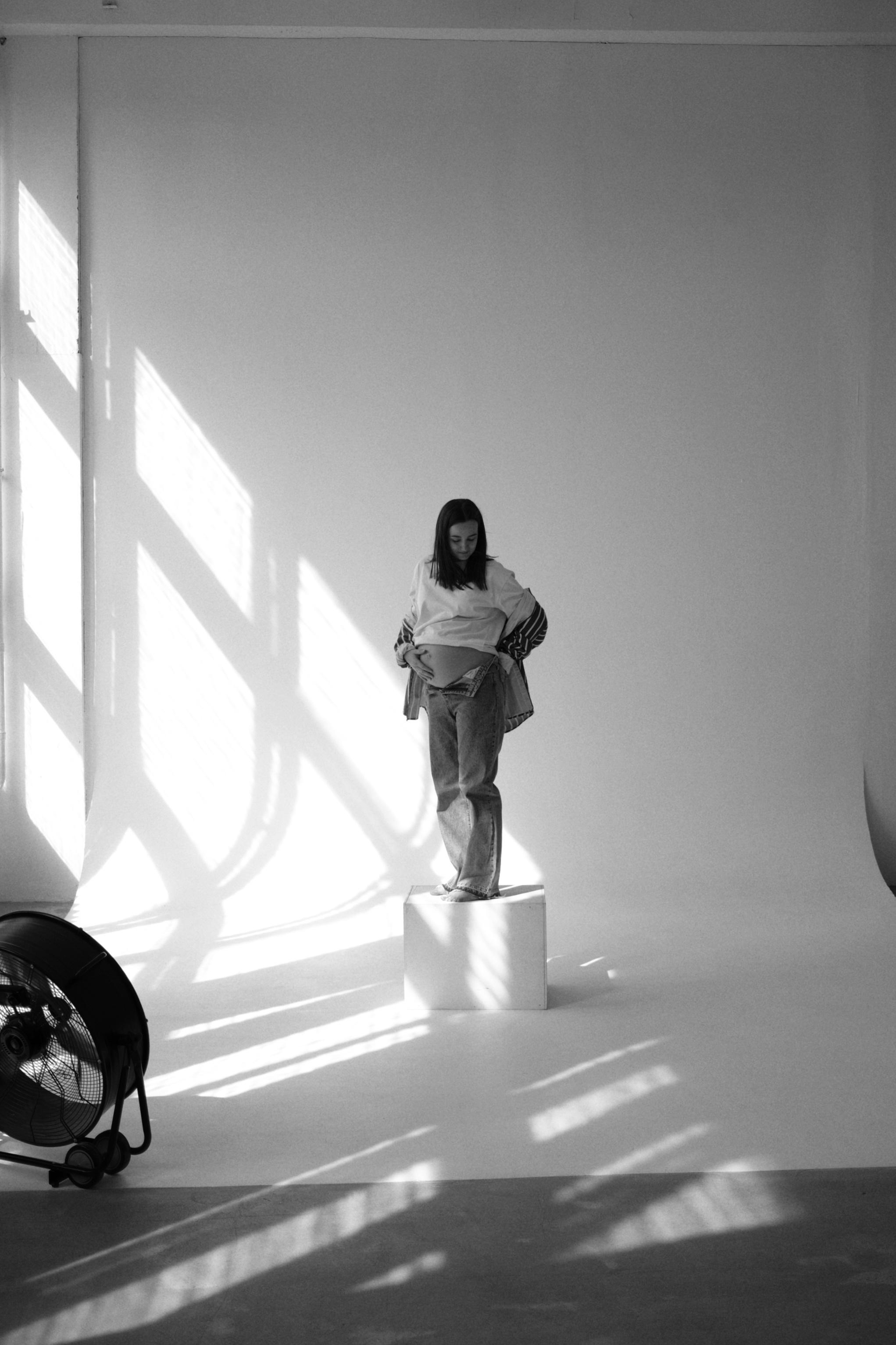 Портретный фотограф Соня Мокроусова из Обнинска