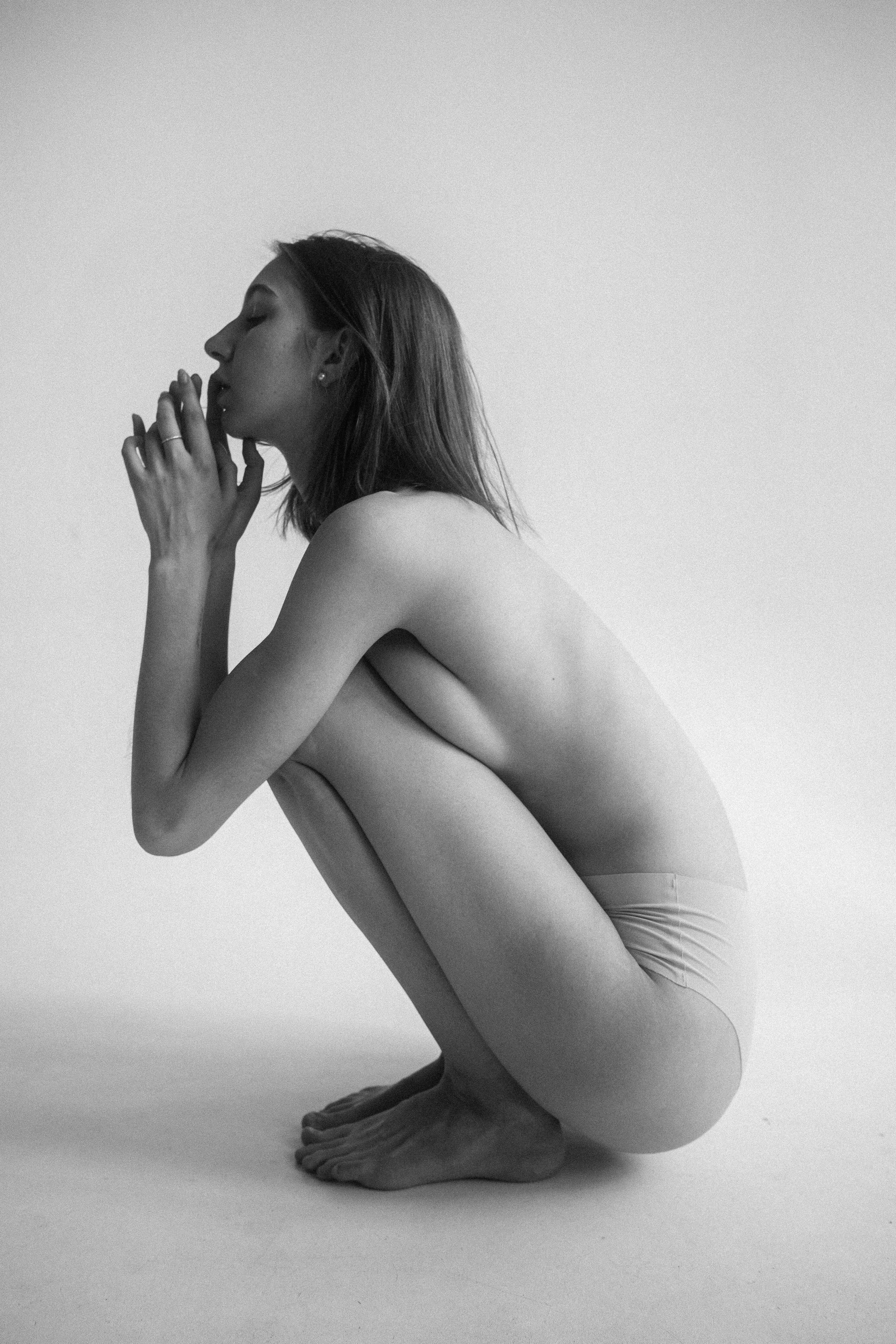 Портреты. Портретный фотограф Соня Мокроусова из Обнинска