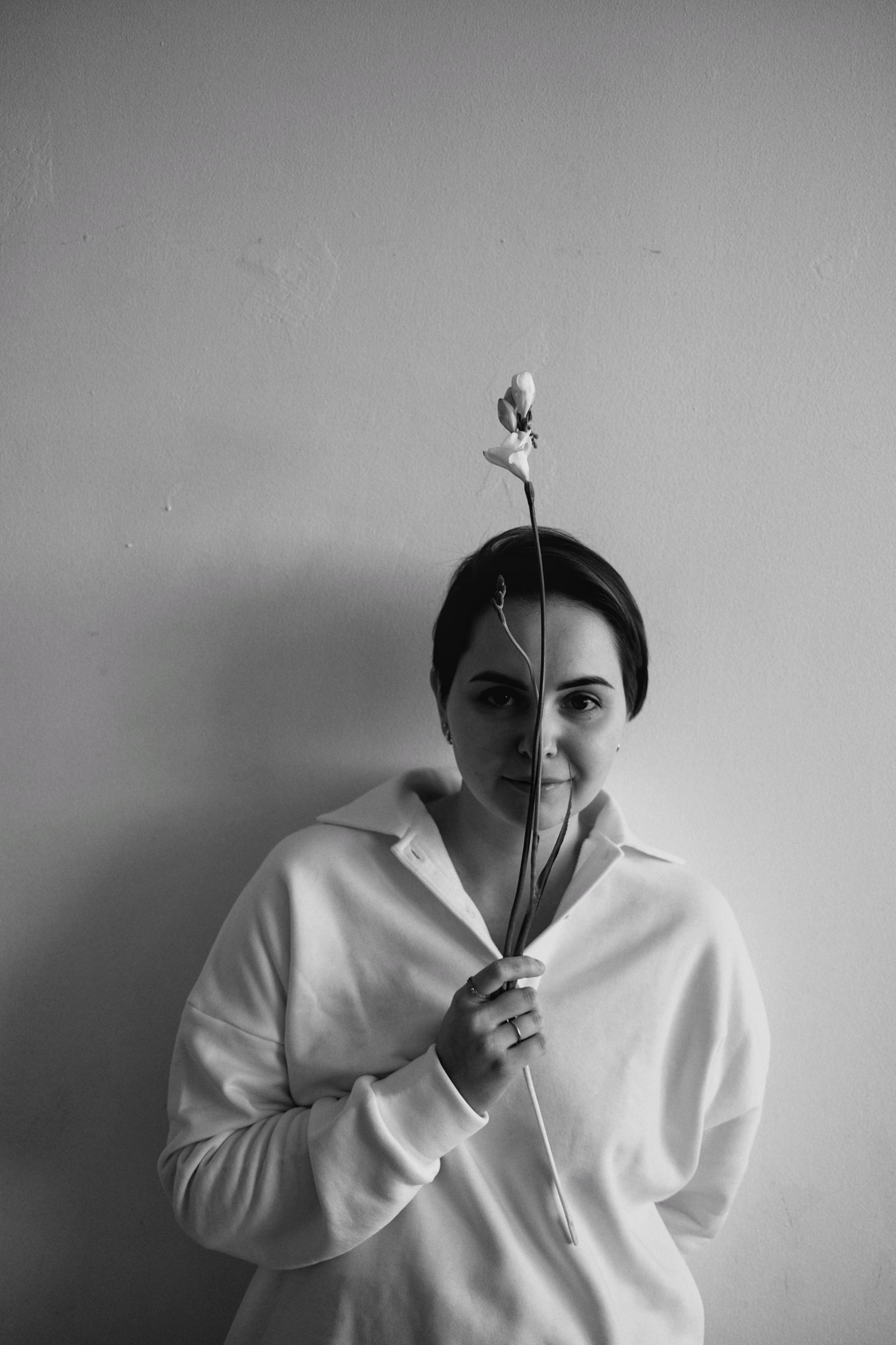 Портреты. Портретный фотограф Соня Мокроусова из Обнинска