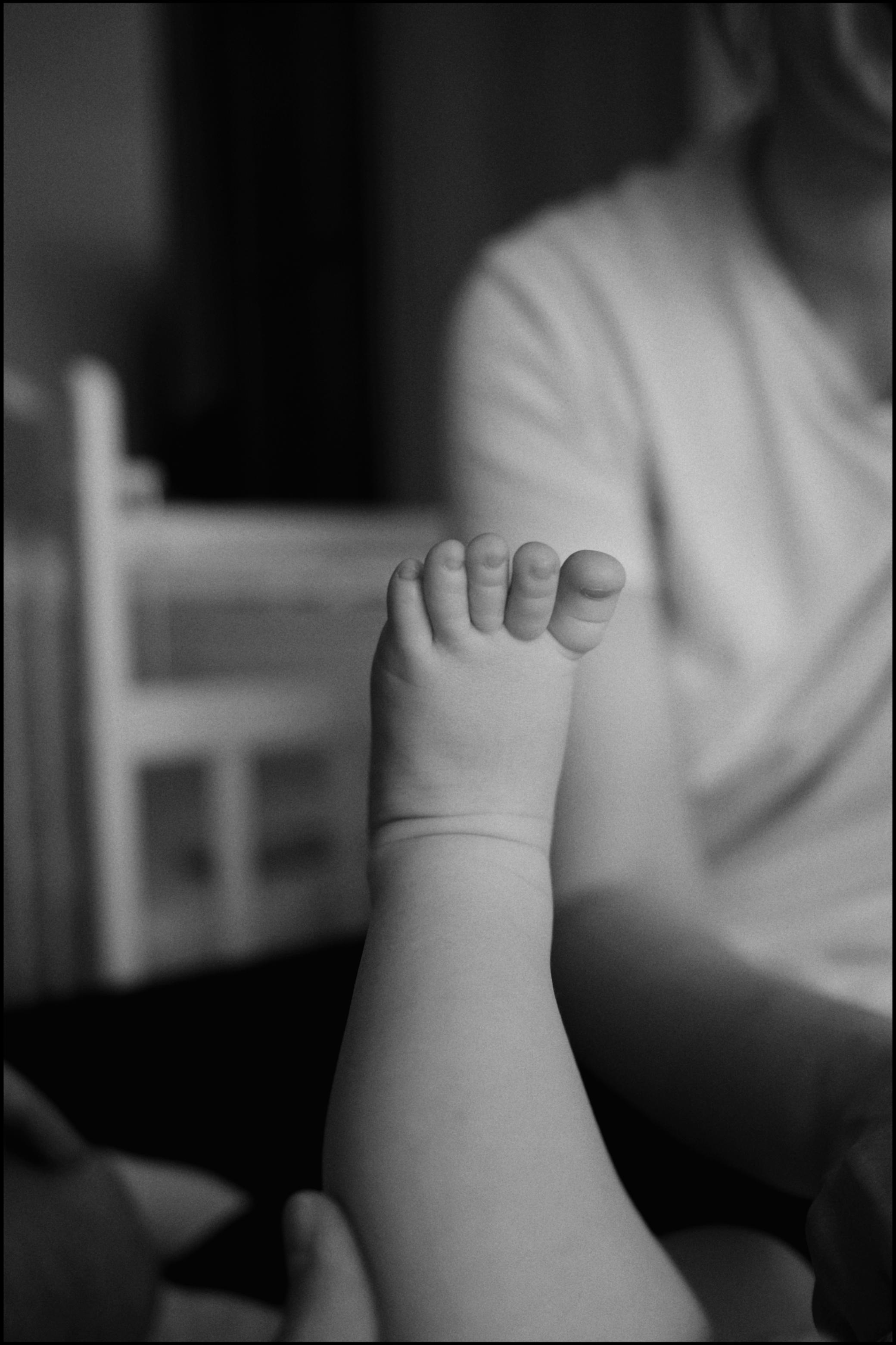 Семейные истории. Портретный фотограф Соня Мокроусова из Обнинска