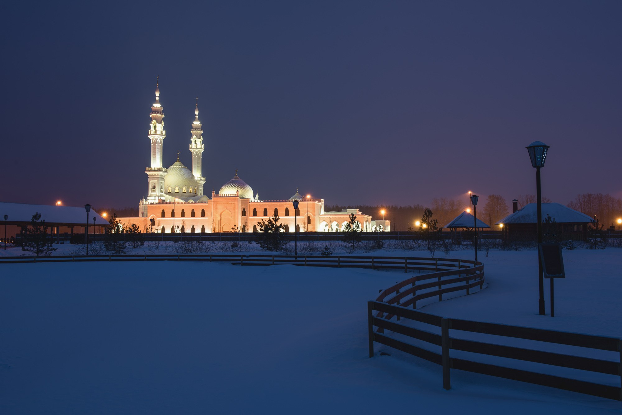 Фотограф Наиль Зоркий