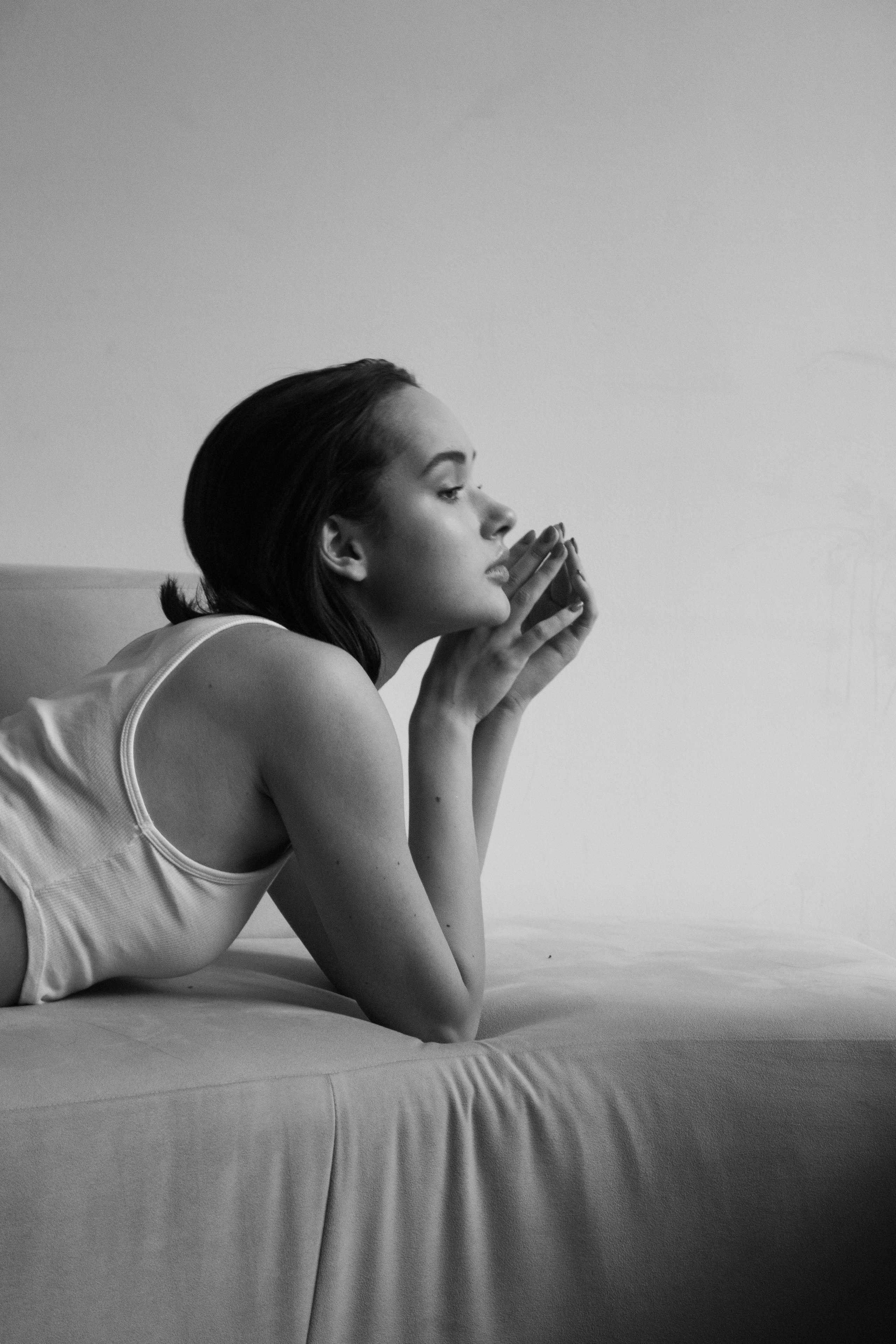 Лиза. Фотограф в Санкт-Петербурге Алена Сертакова